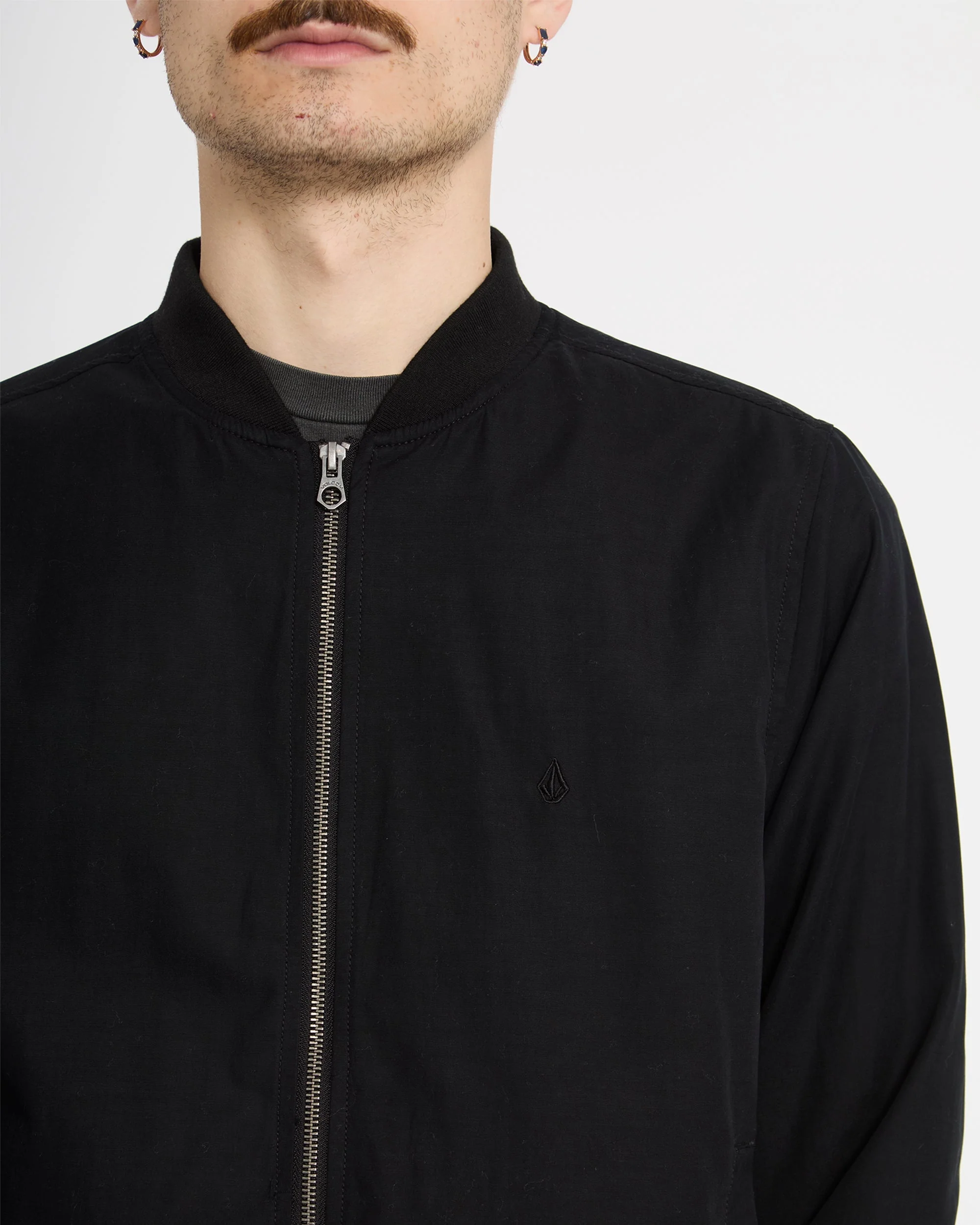 Veste Burnward - Black - Image 4