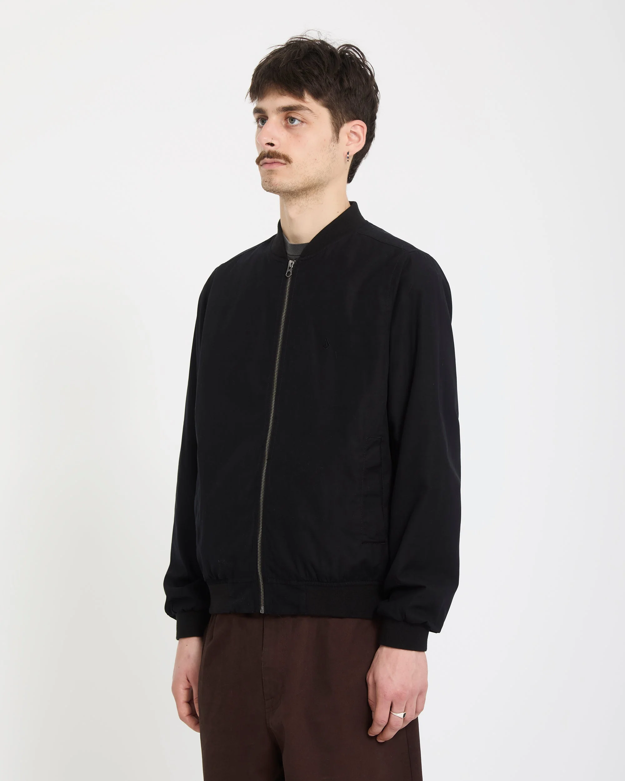 Veste Burnward - Black - Image 5