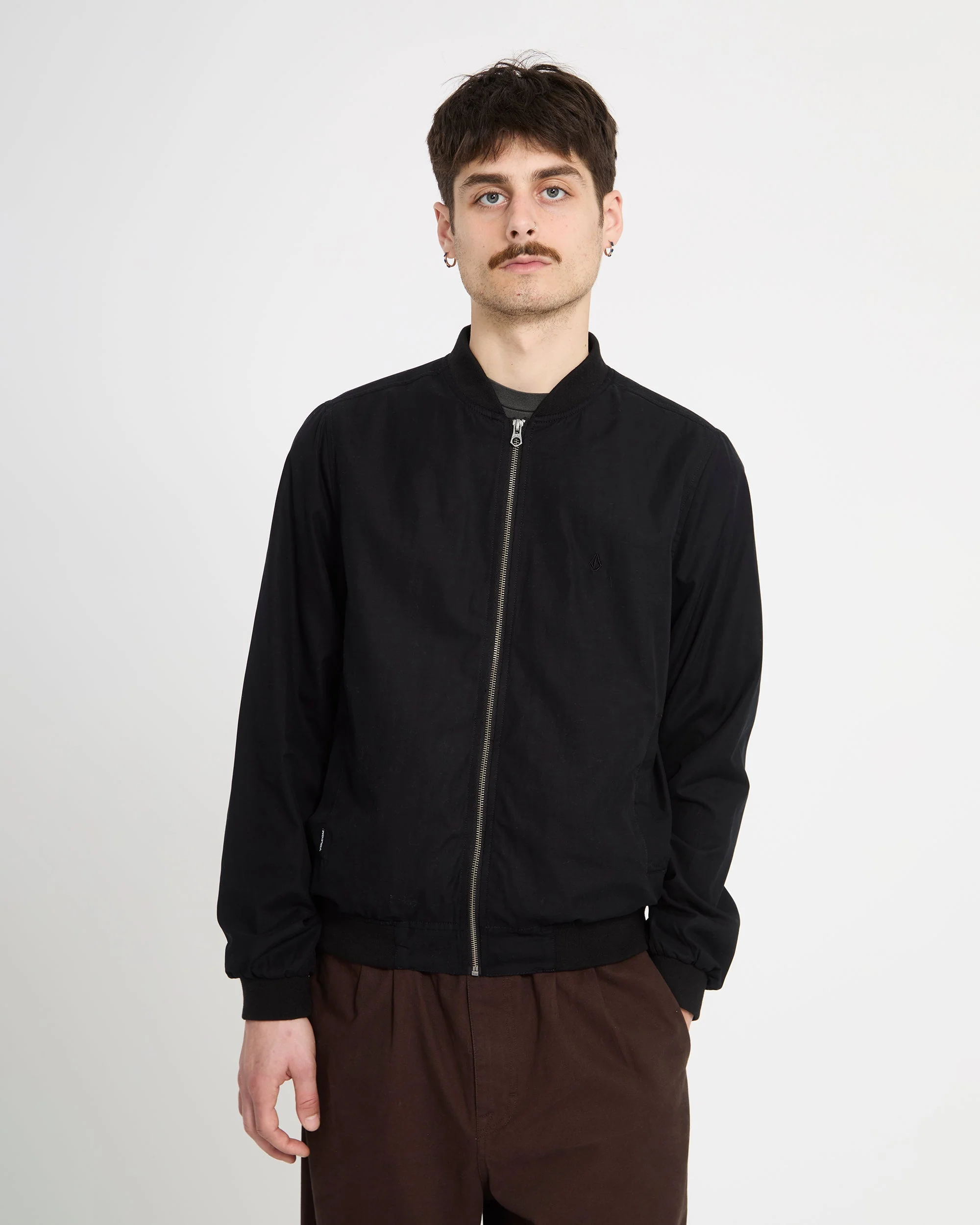 Veste Burnward - Black - Image 7