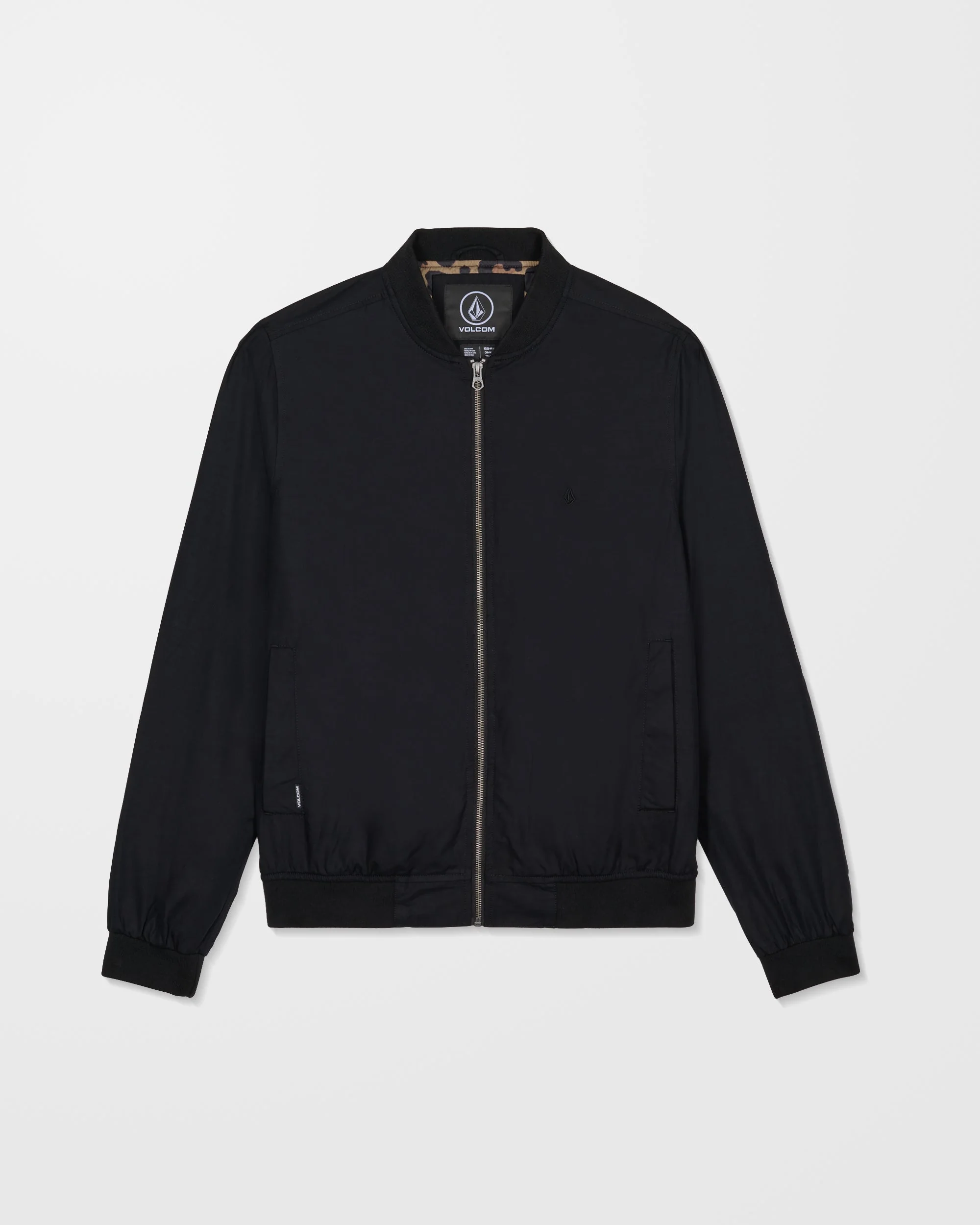 Veste Burnward - Black - Image 9