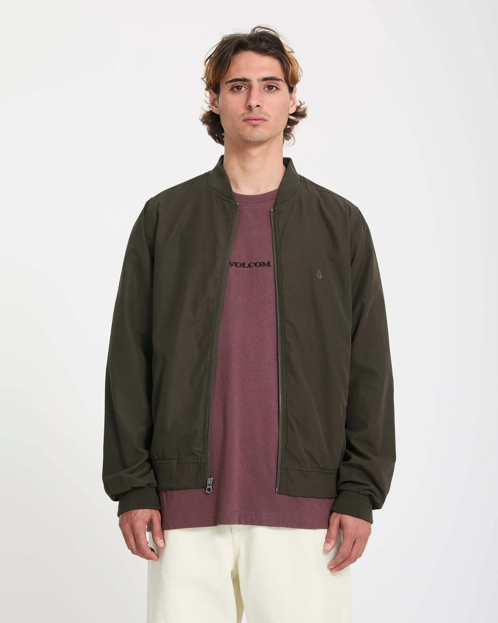 Veste Burnward - Wren