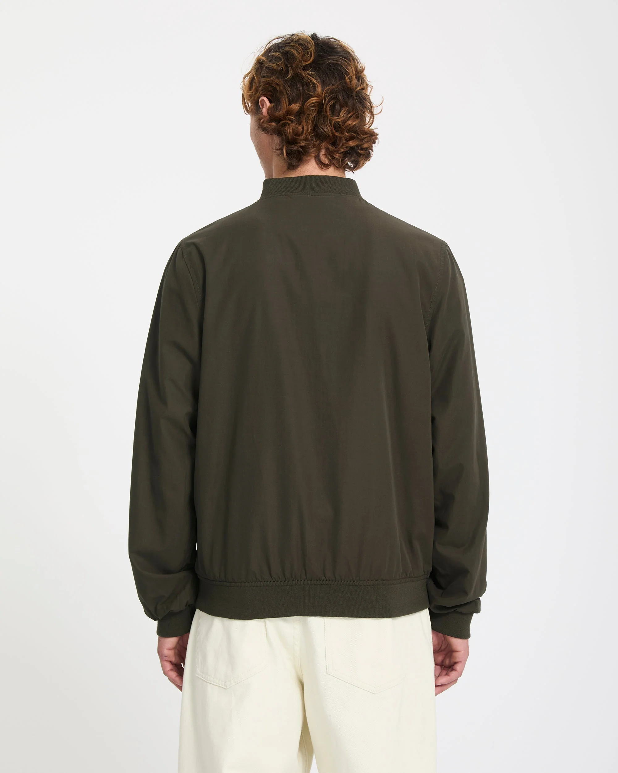 Veste Burnward - Wren - Image 2