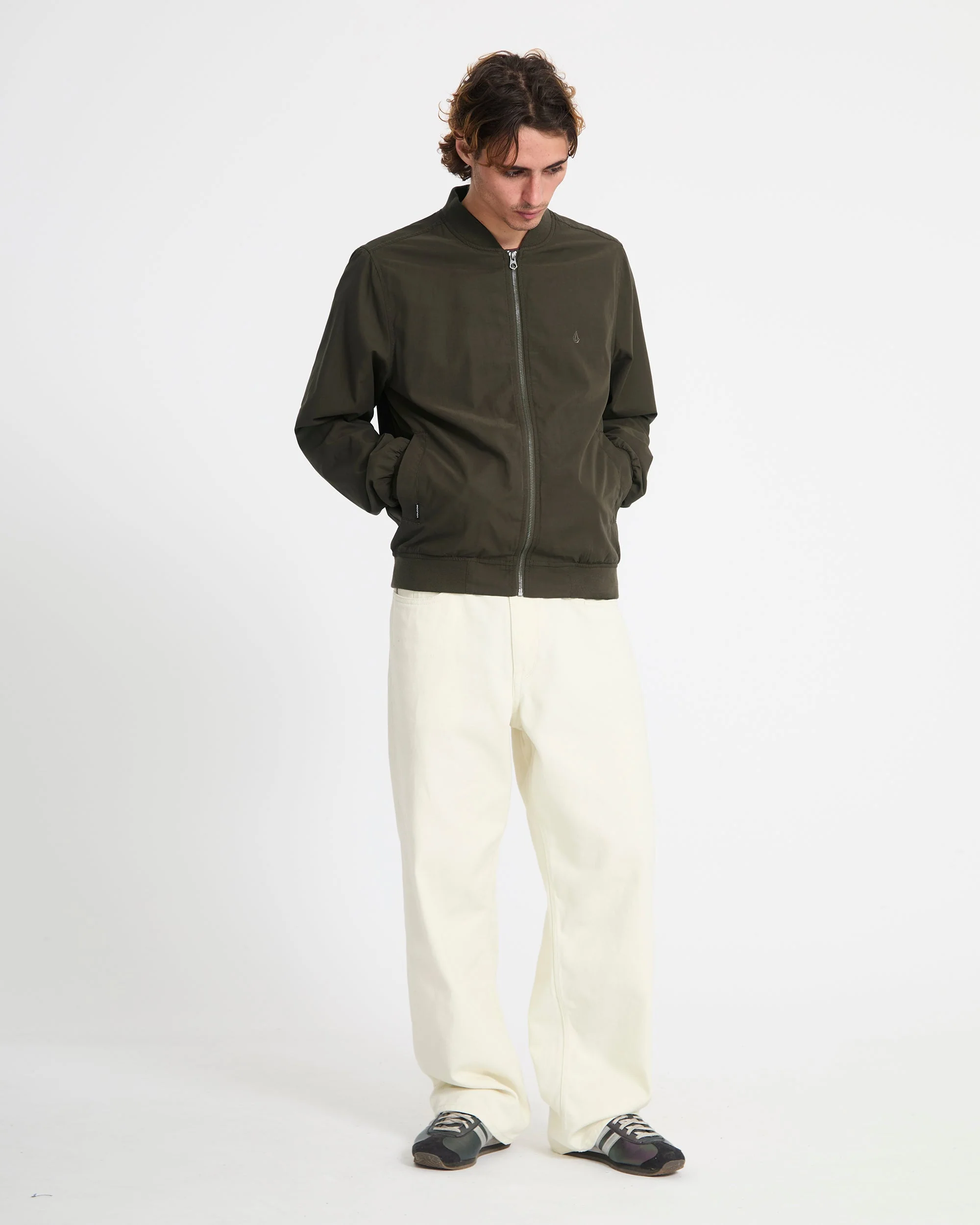 Veste Burnward - Wren - Image 6