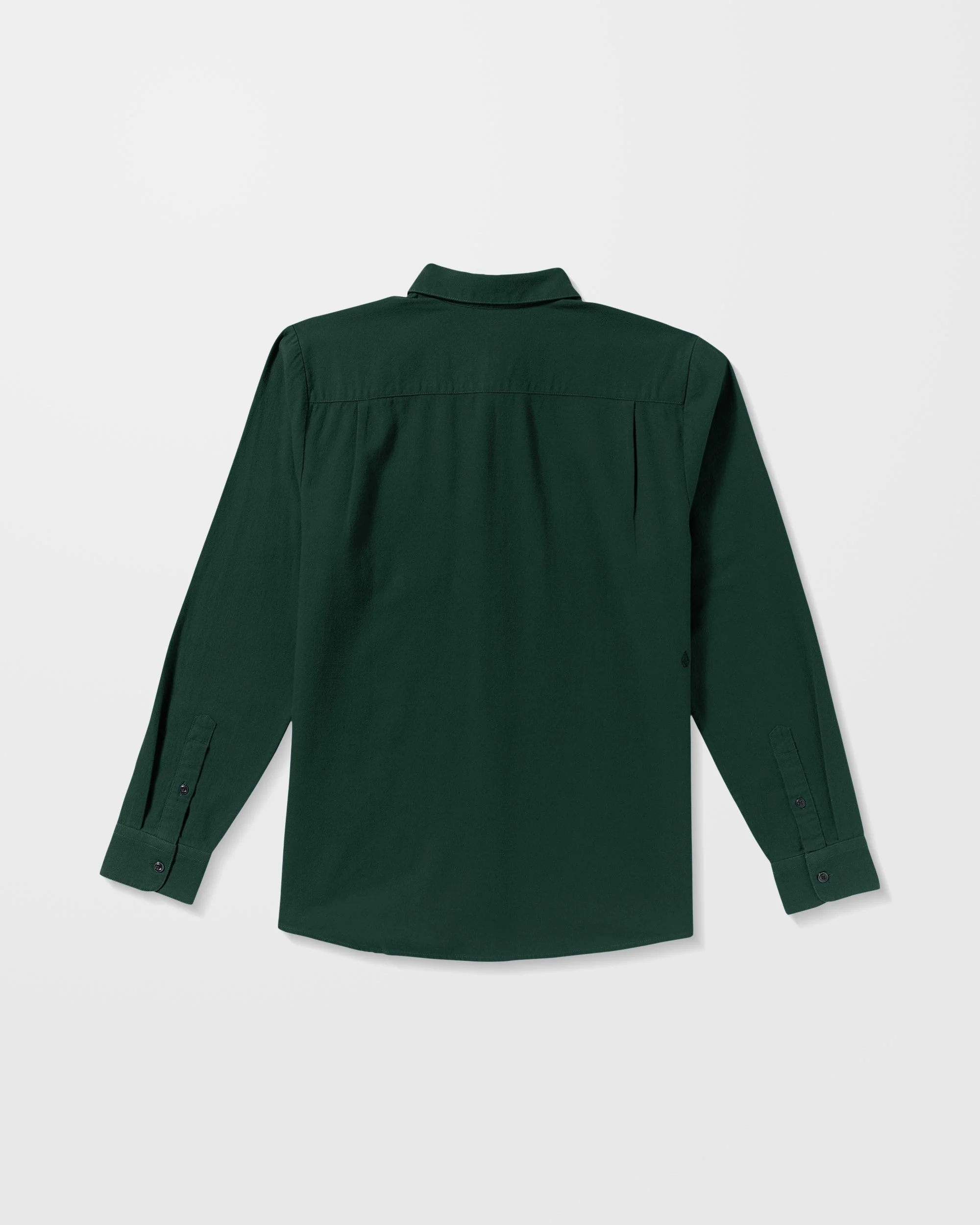 Chemise Caden Solid - Scarab - Image 10
