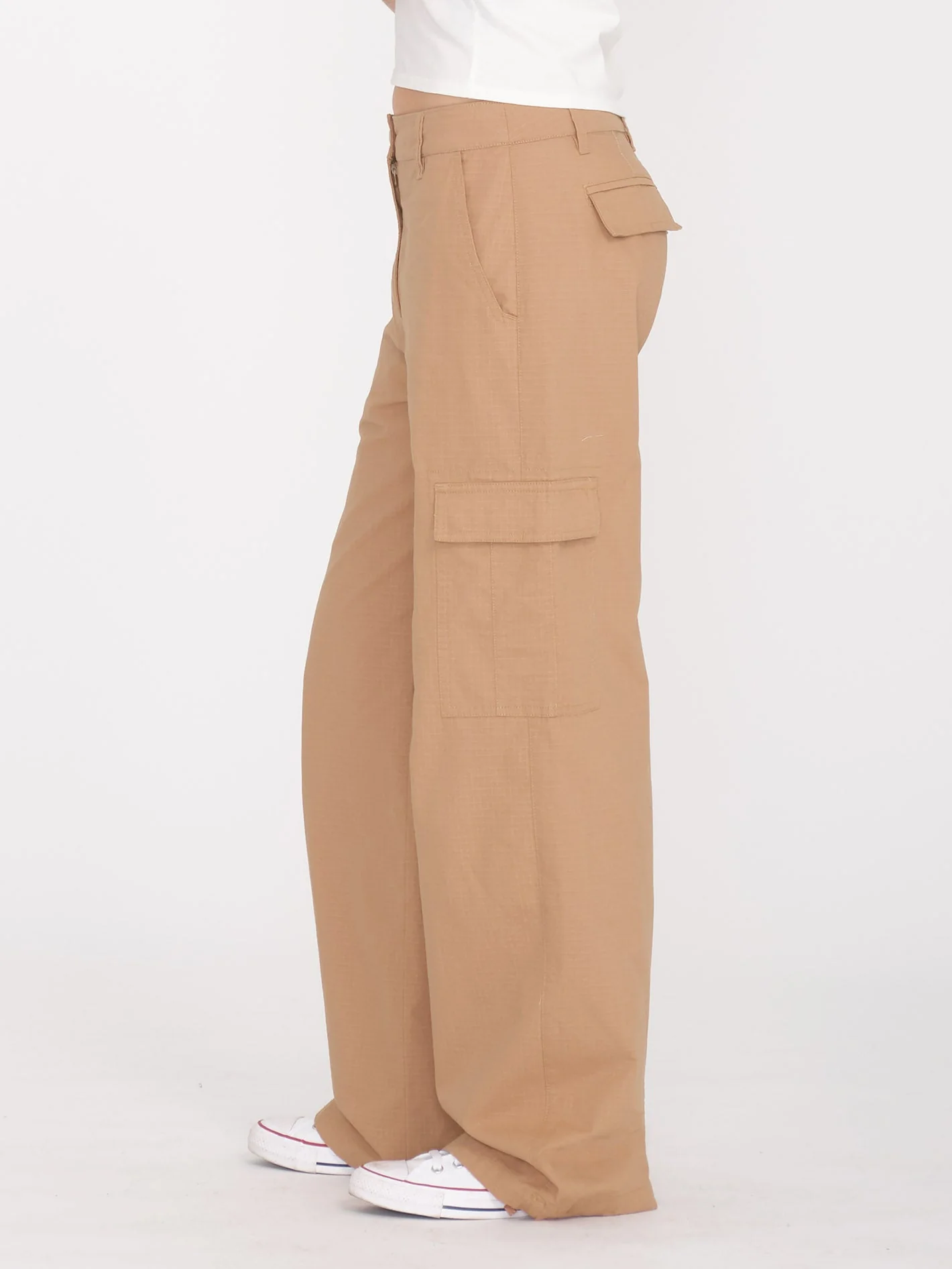 Pantalon Cargstone - MOCHA - Image 5