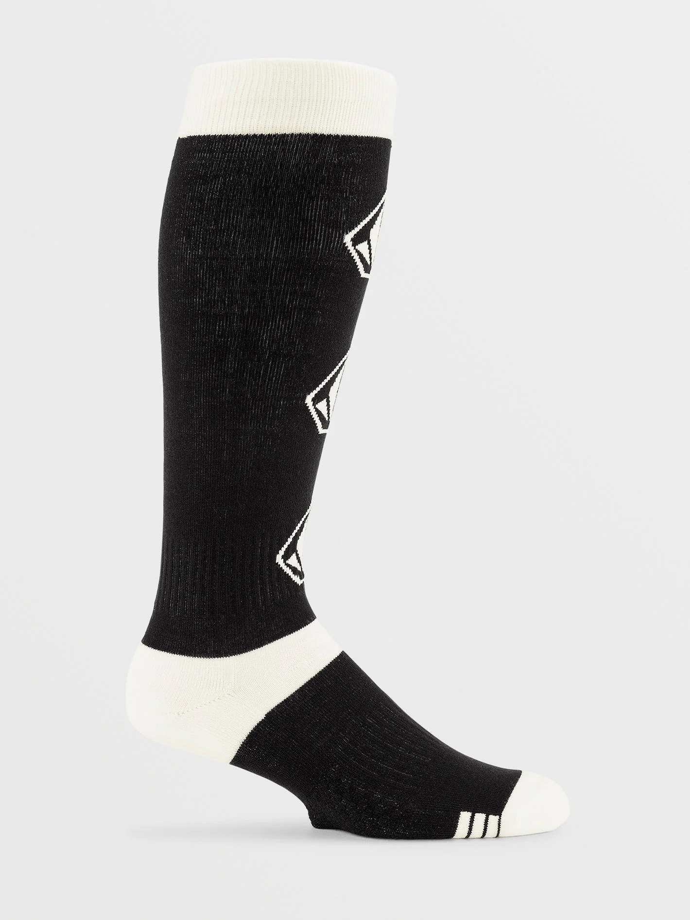 Chaussettes Cave - BLACK - Image 2