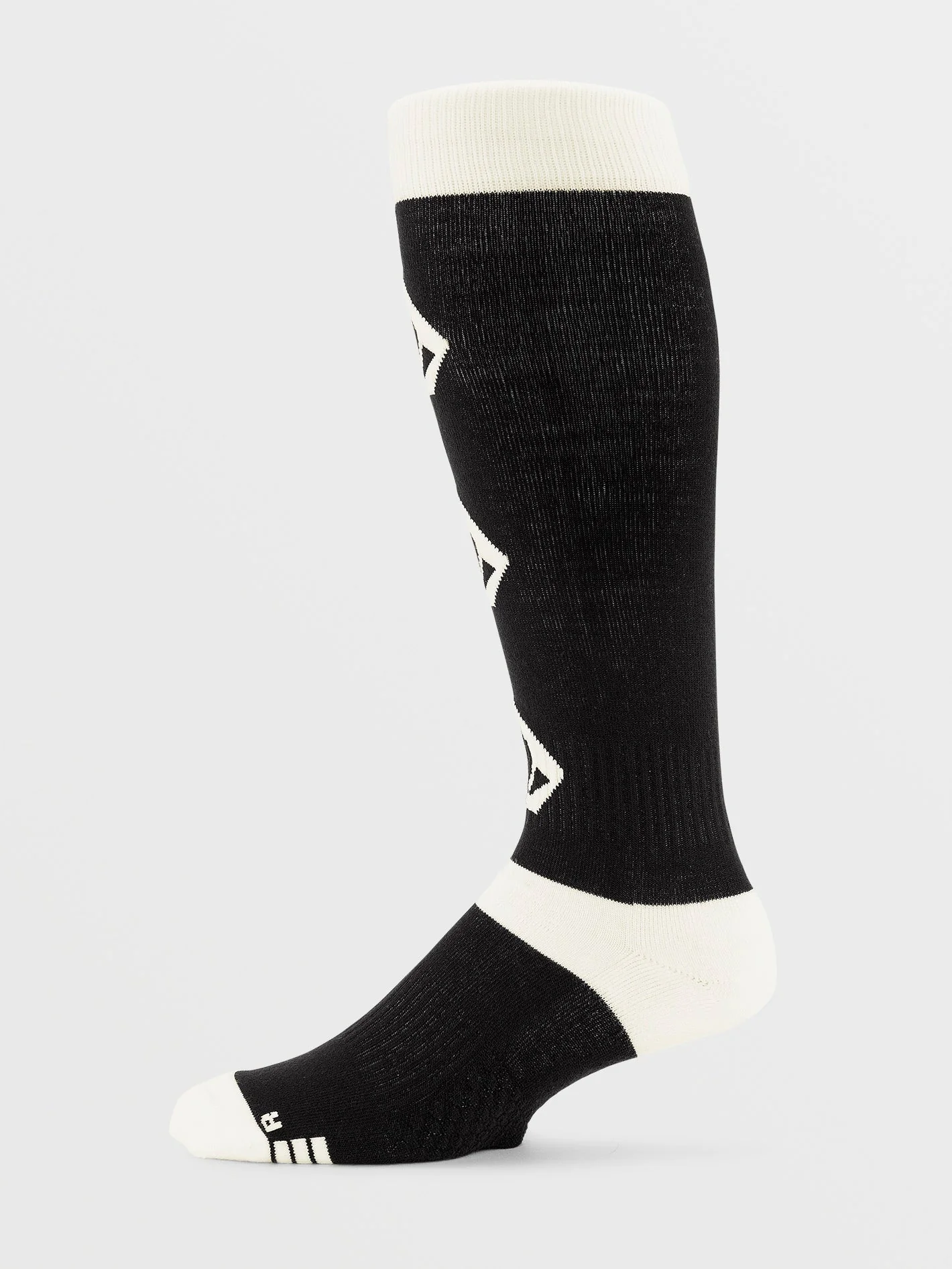 Chaussettes Cave - BLACK - Image 3