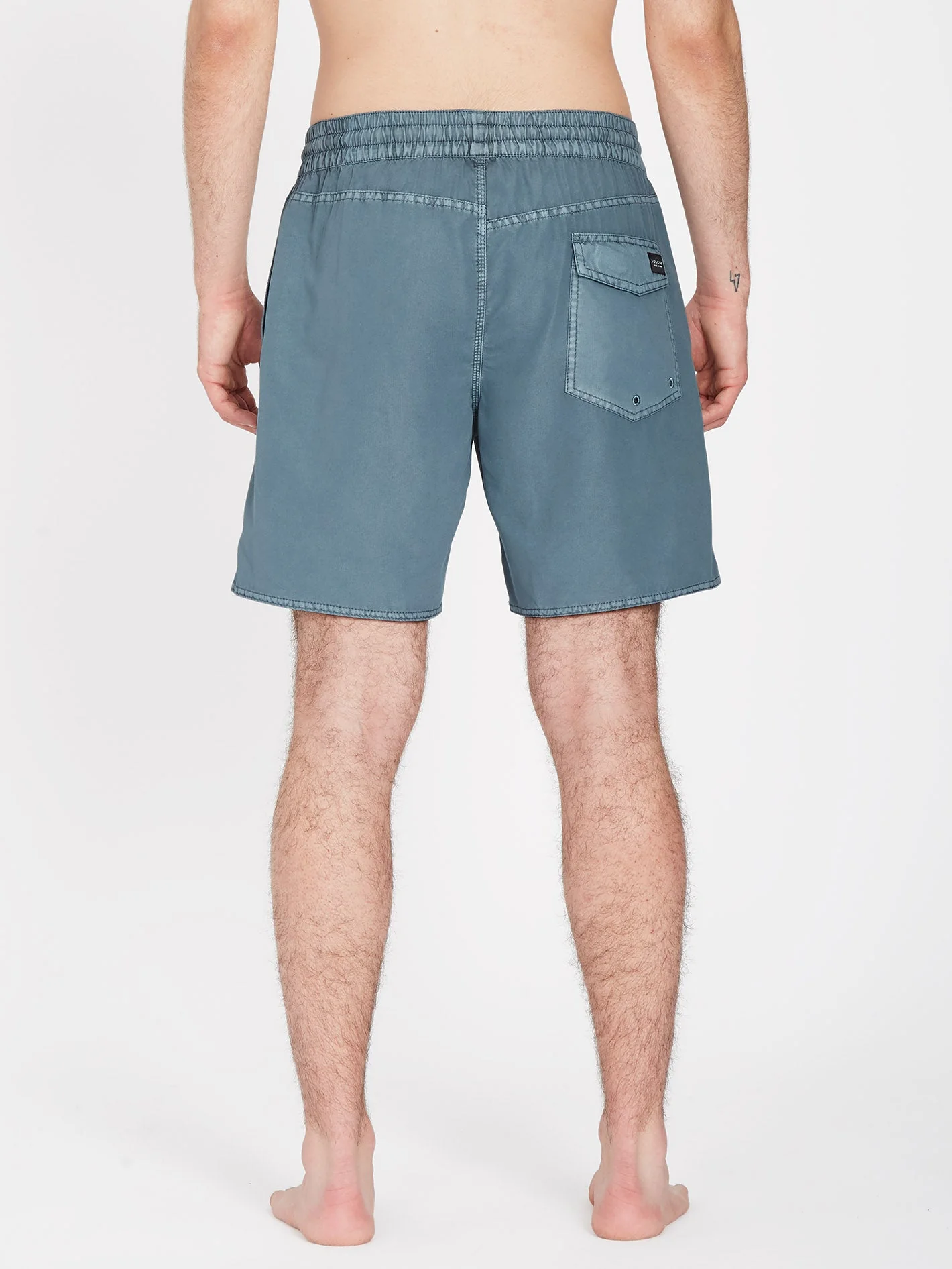 Boardshort Center 17" - ABYSS - Image 2