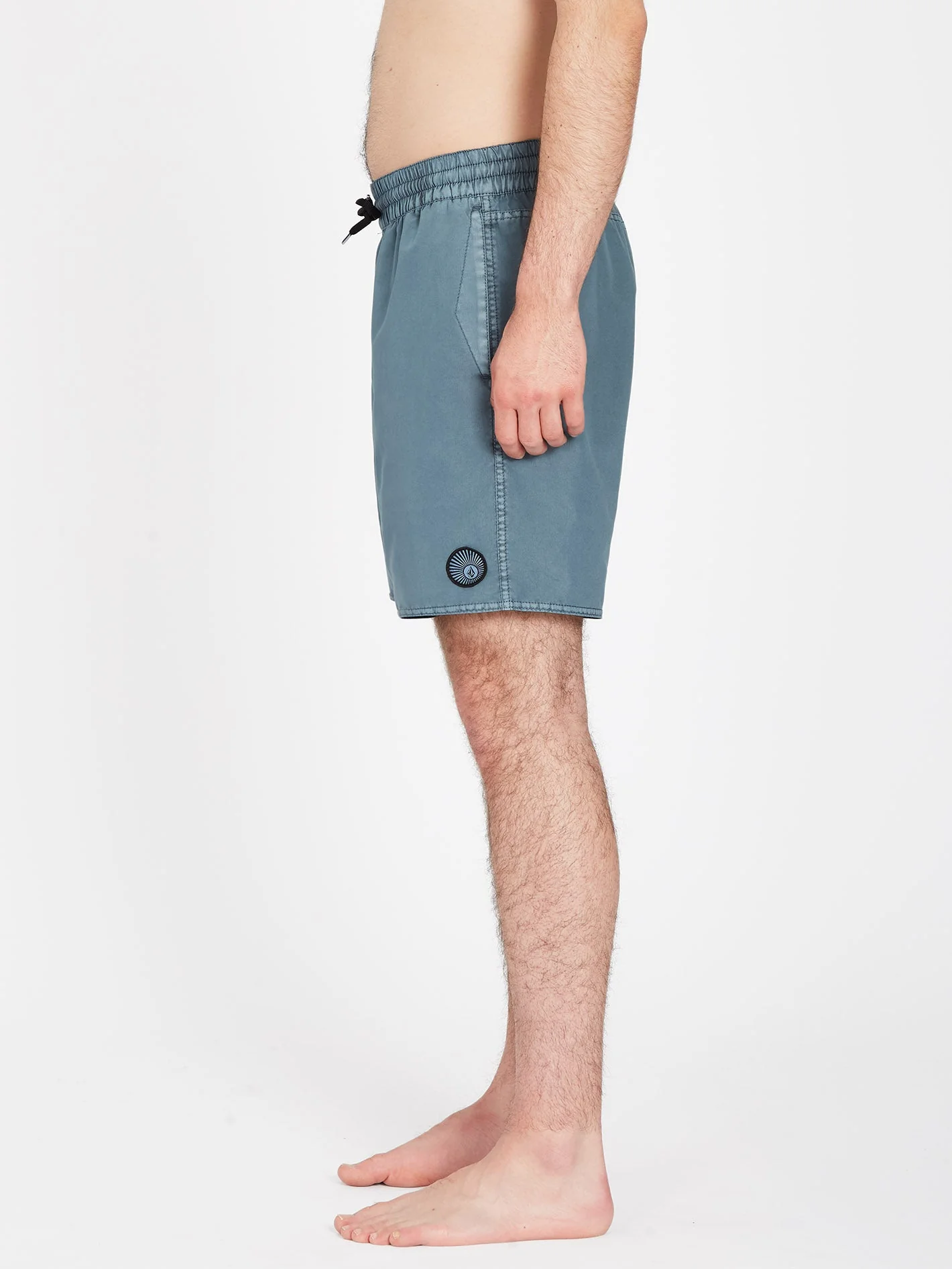 Boardshort Center 17" - ABYSS - Image 5
