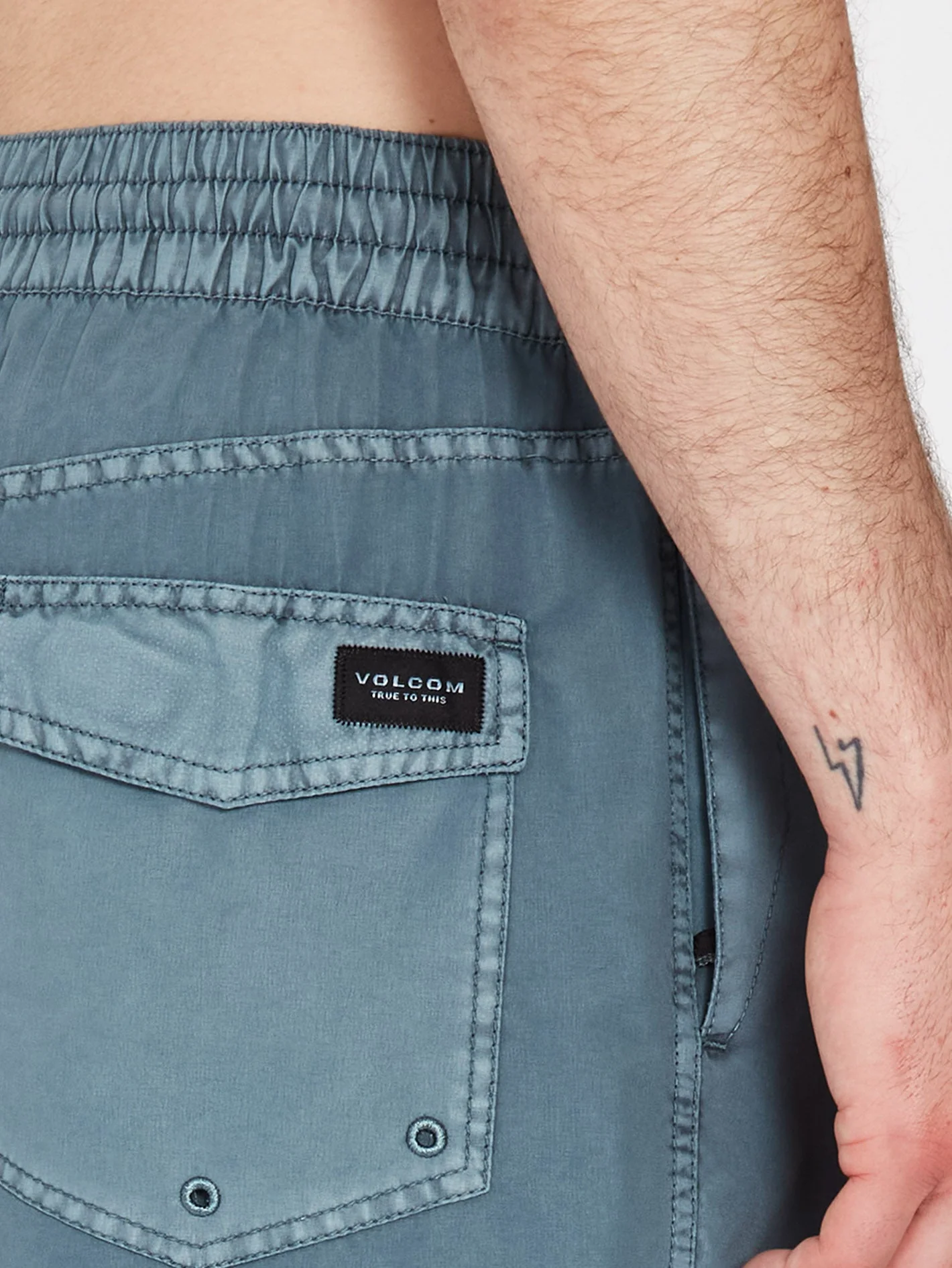 Boardshort Center 17" - ABYSS - Image 6