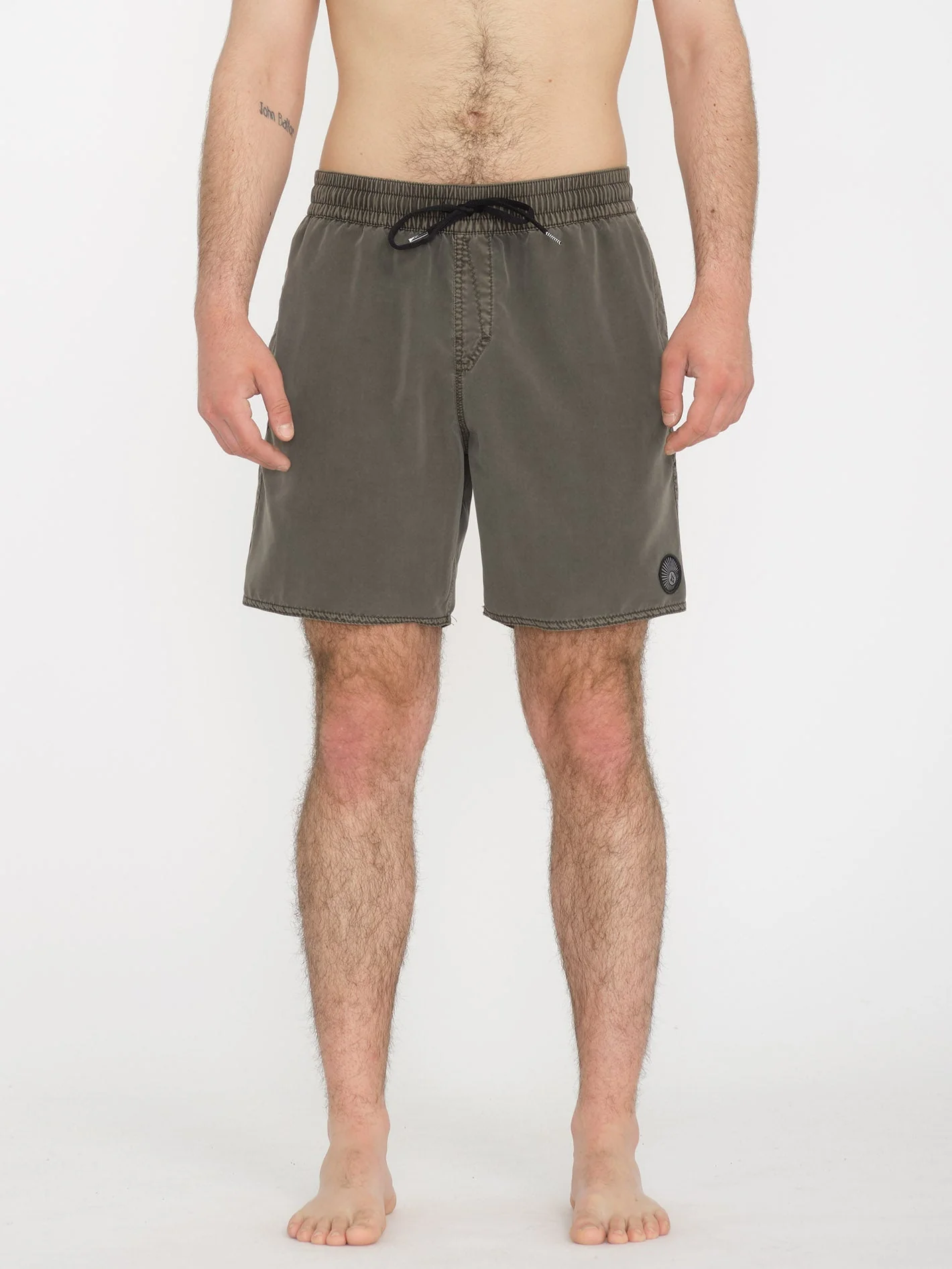 Boardshort Center Trunk 17" - WREN