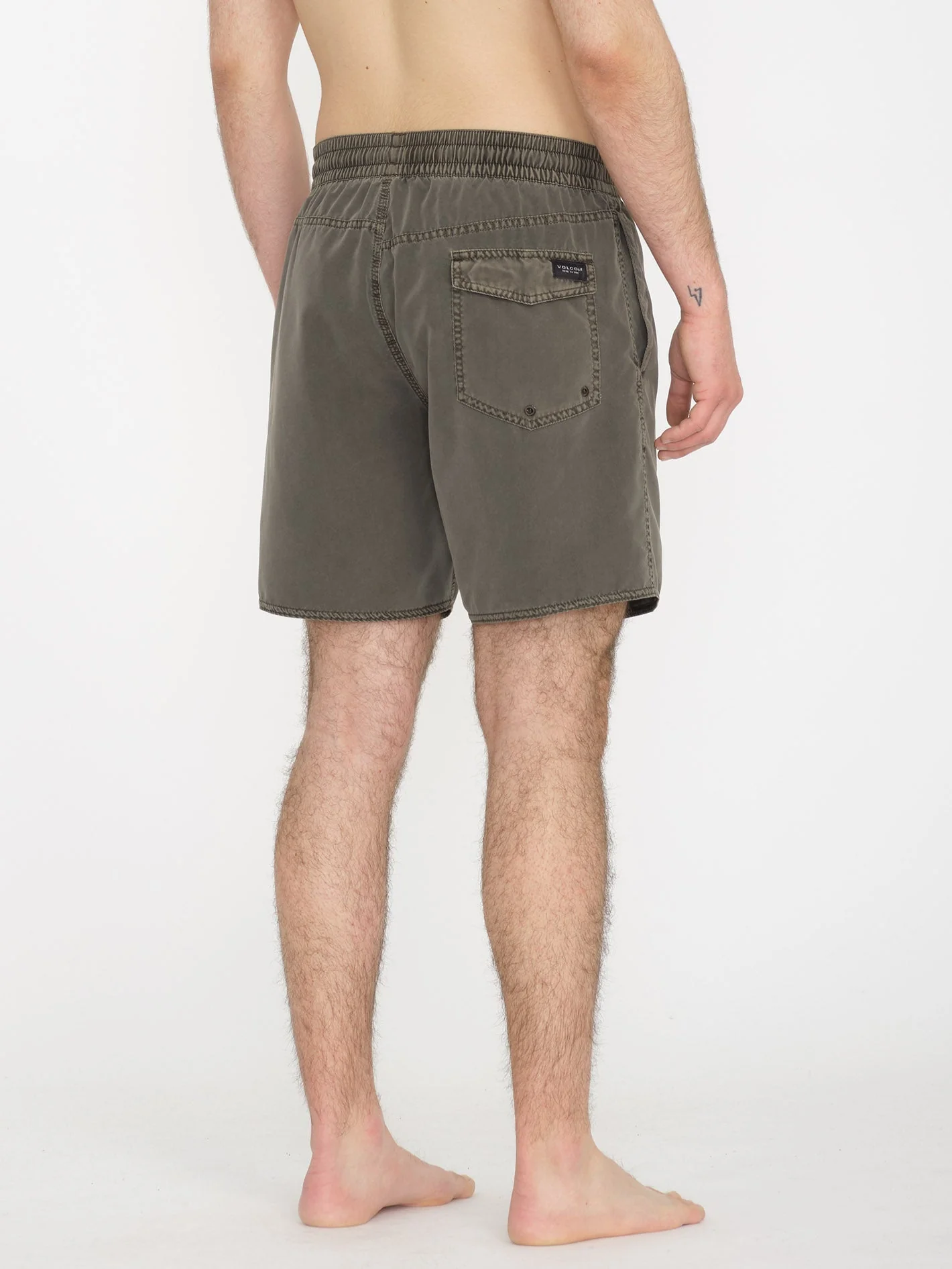 Boardshort Center Trunk 17" - WREN - Image 2