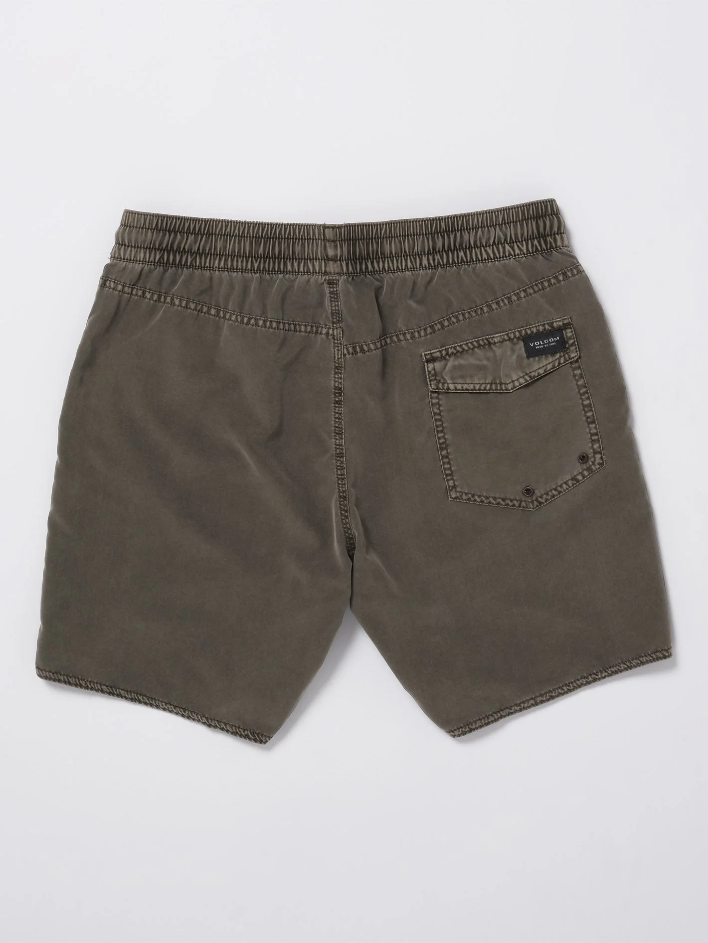 Boardshort Center Trunk 17" - WREN - Image 5