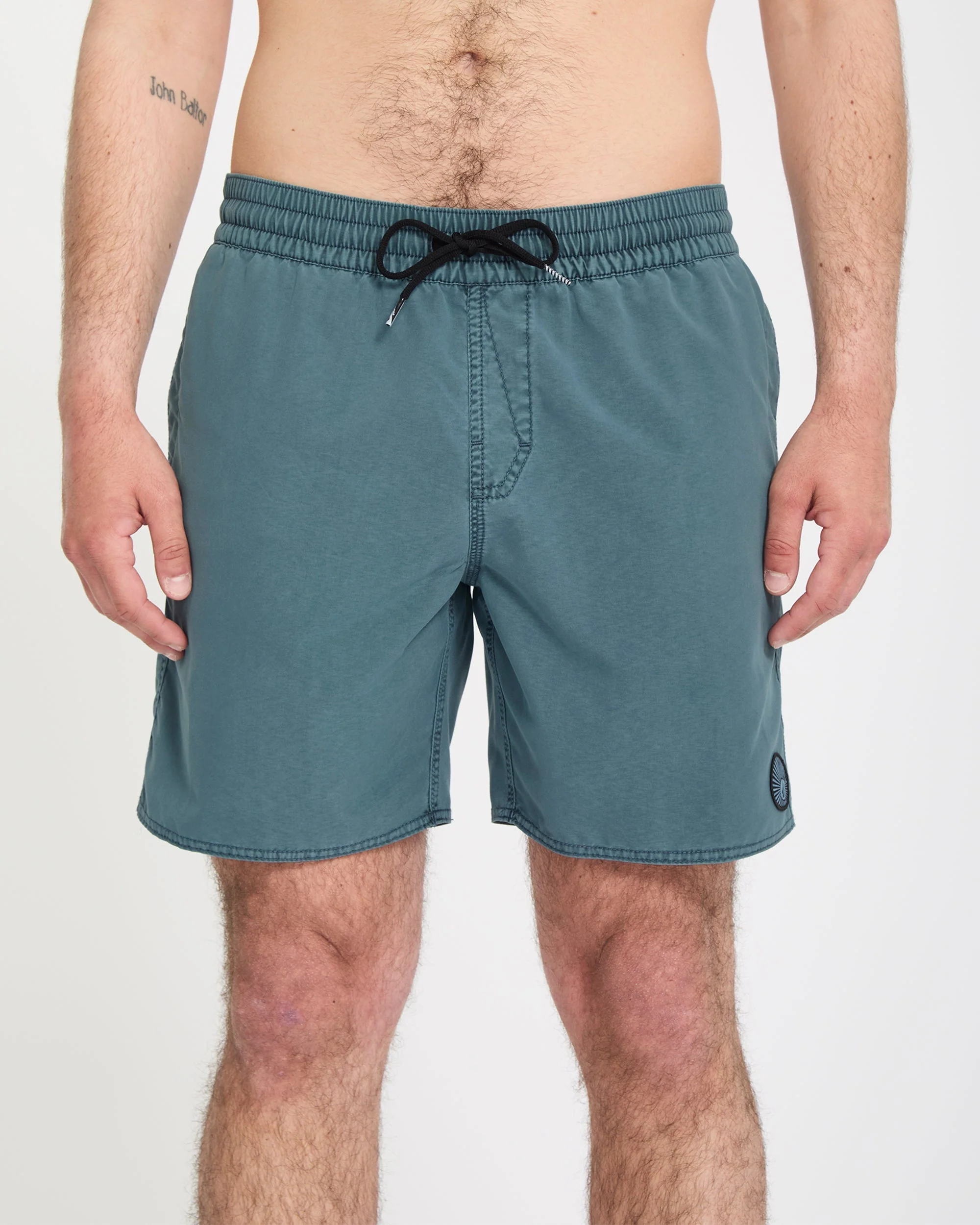 Boardshort Center Trunk 17" - Tradewinds - Image 3