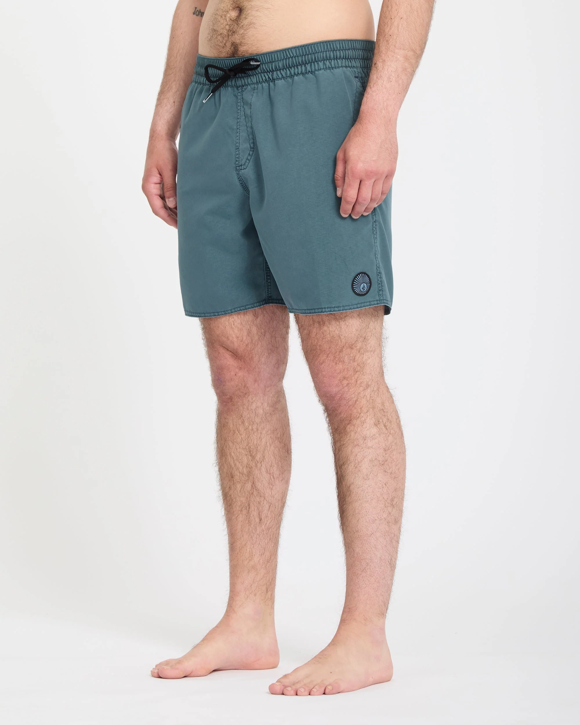 Boardshort Center Trunk 17" - Tradewinds - Image 5