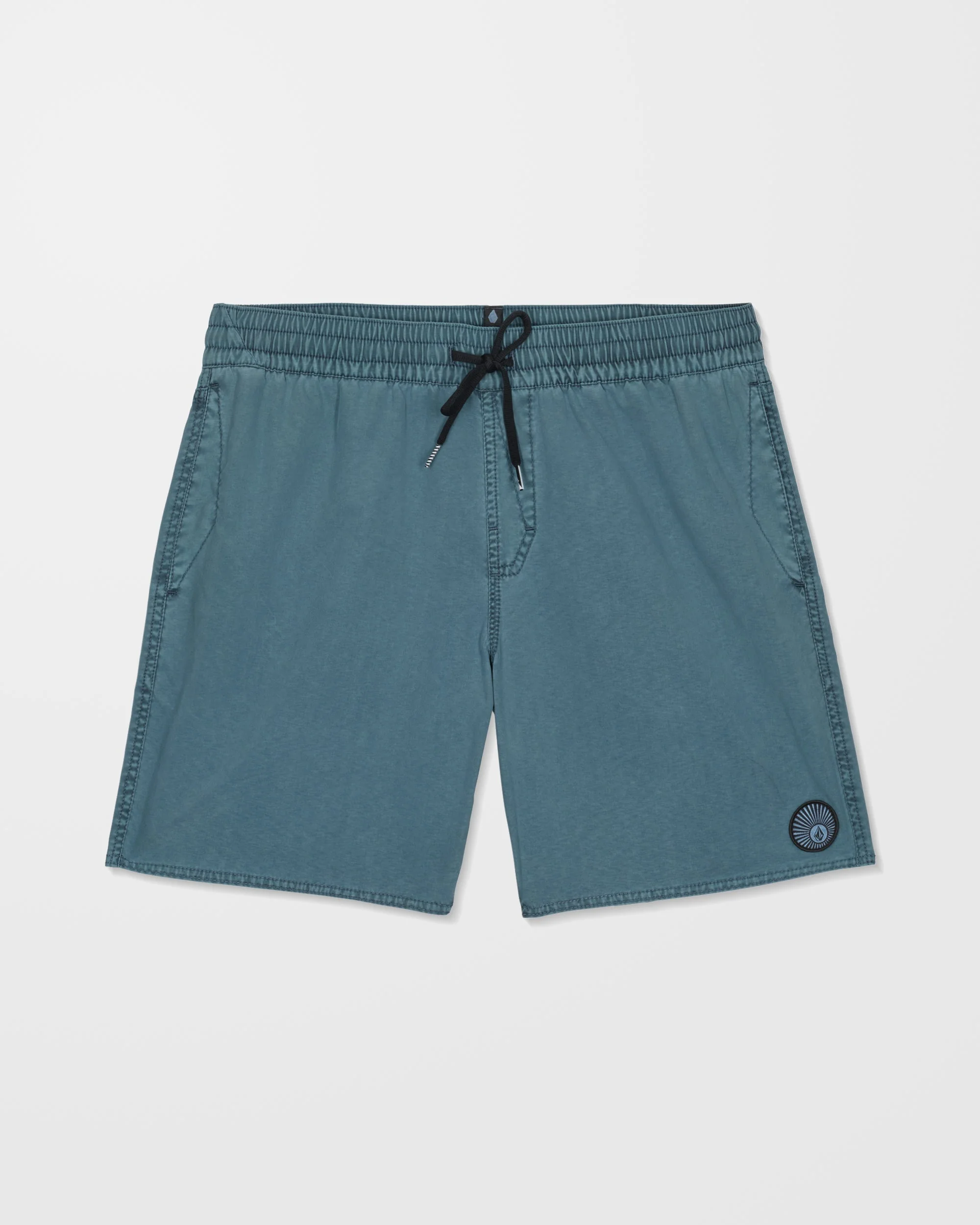 Boardshort Center Trunk 17" - Tradewinds - Image 8