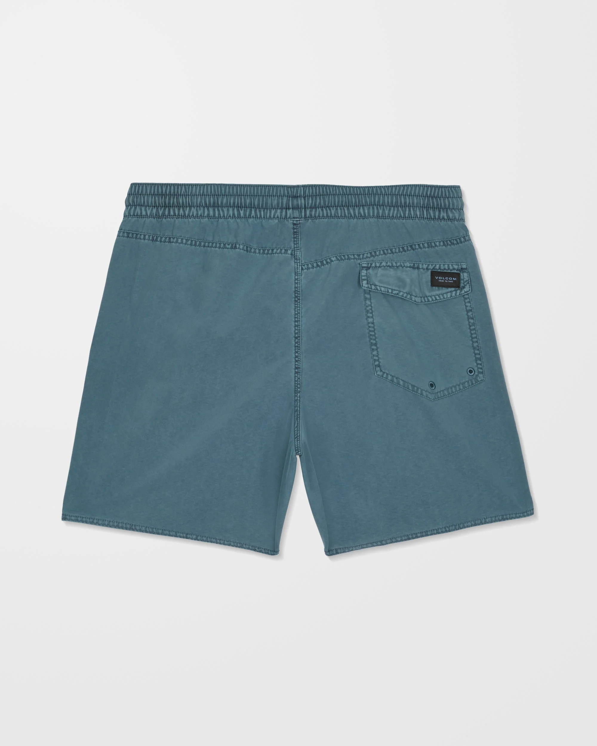Boardshort Center Trunk 17" - Tradewinds - Image 9