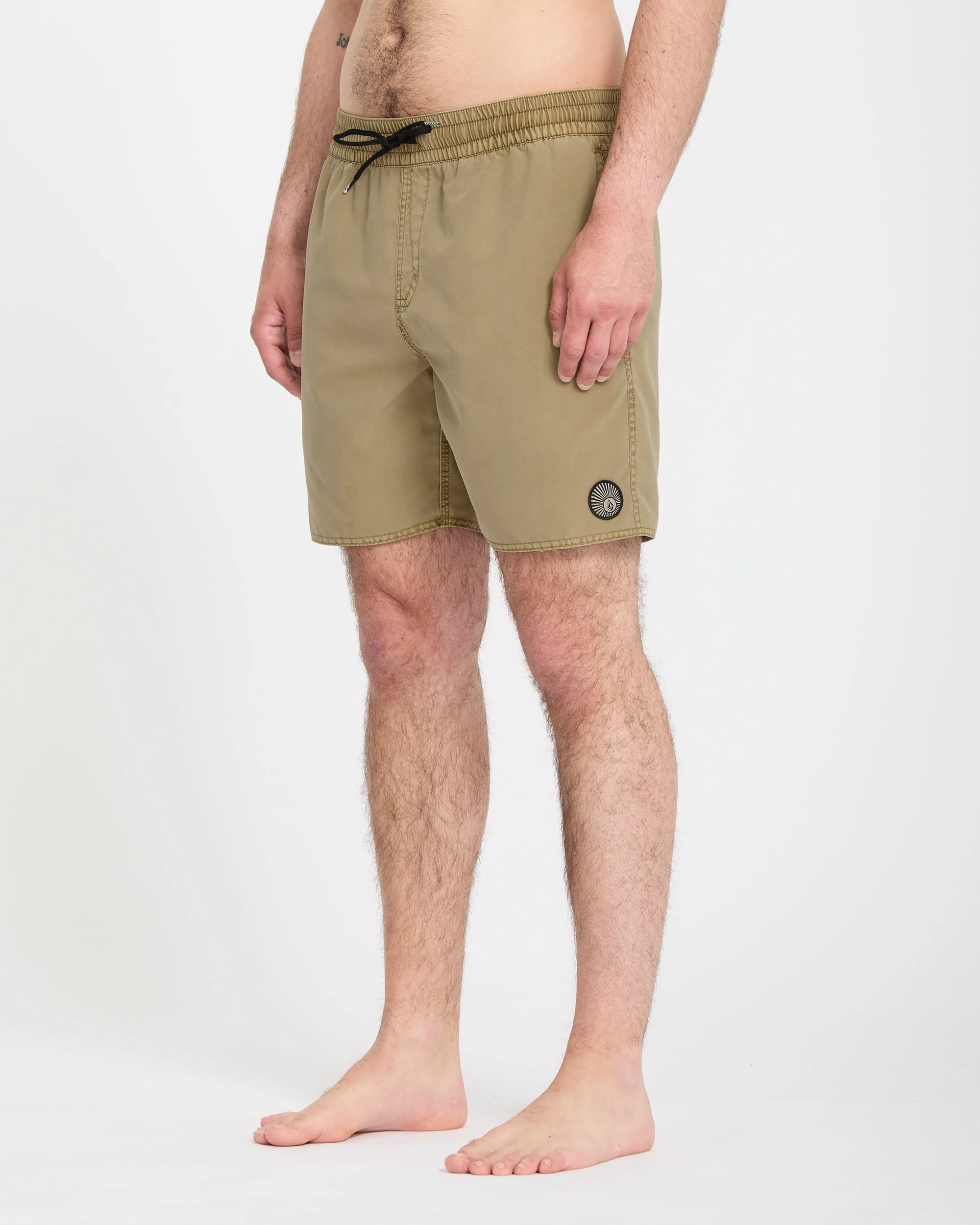 Boardshort Center Trunk 17" - Desert - Image 5