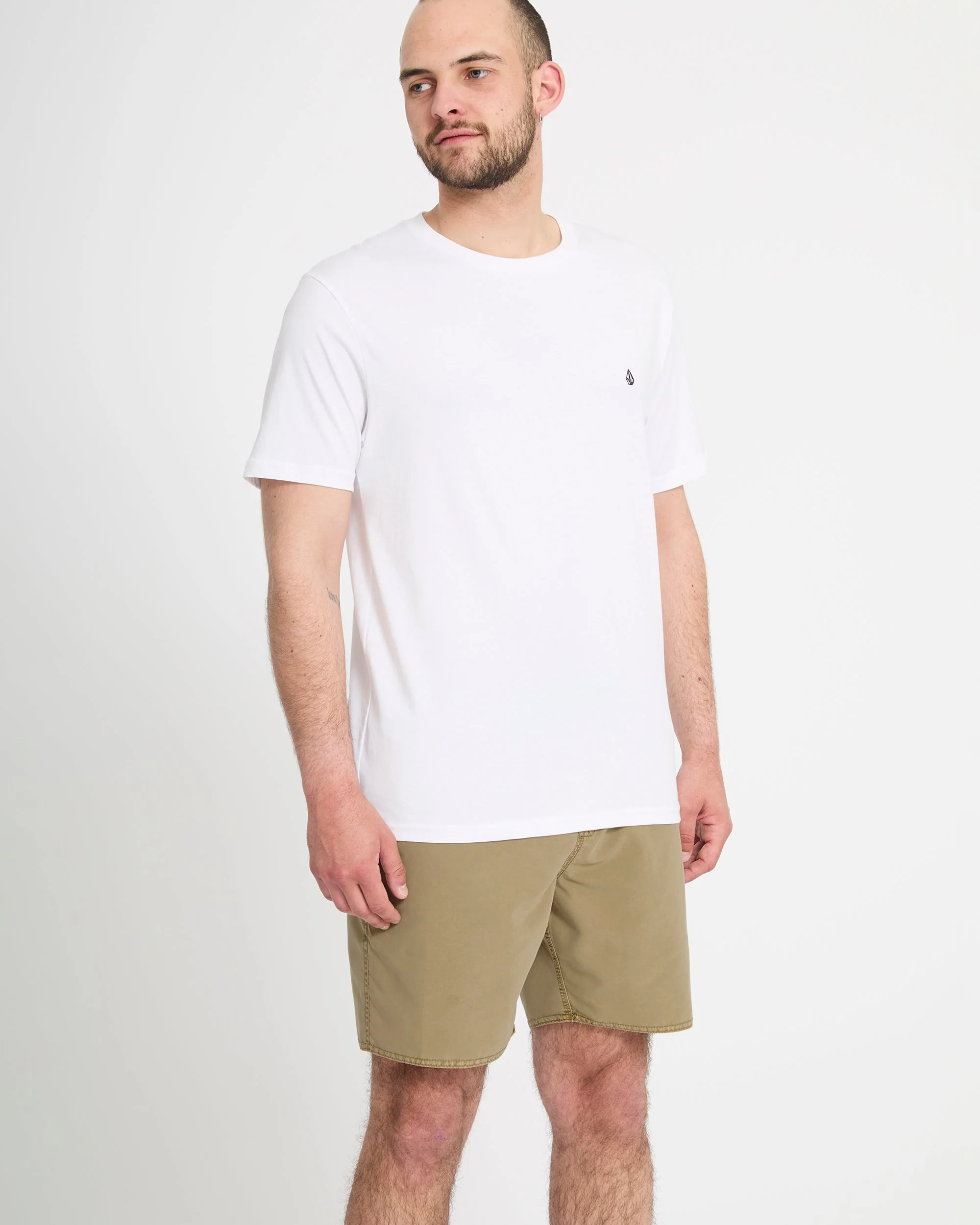 Boardshort Center Trunk 17" - Desert - Image 7