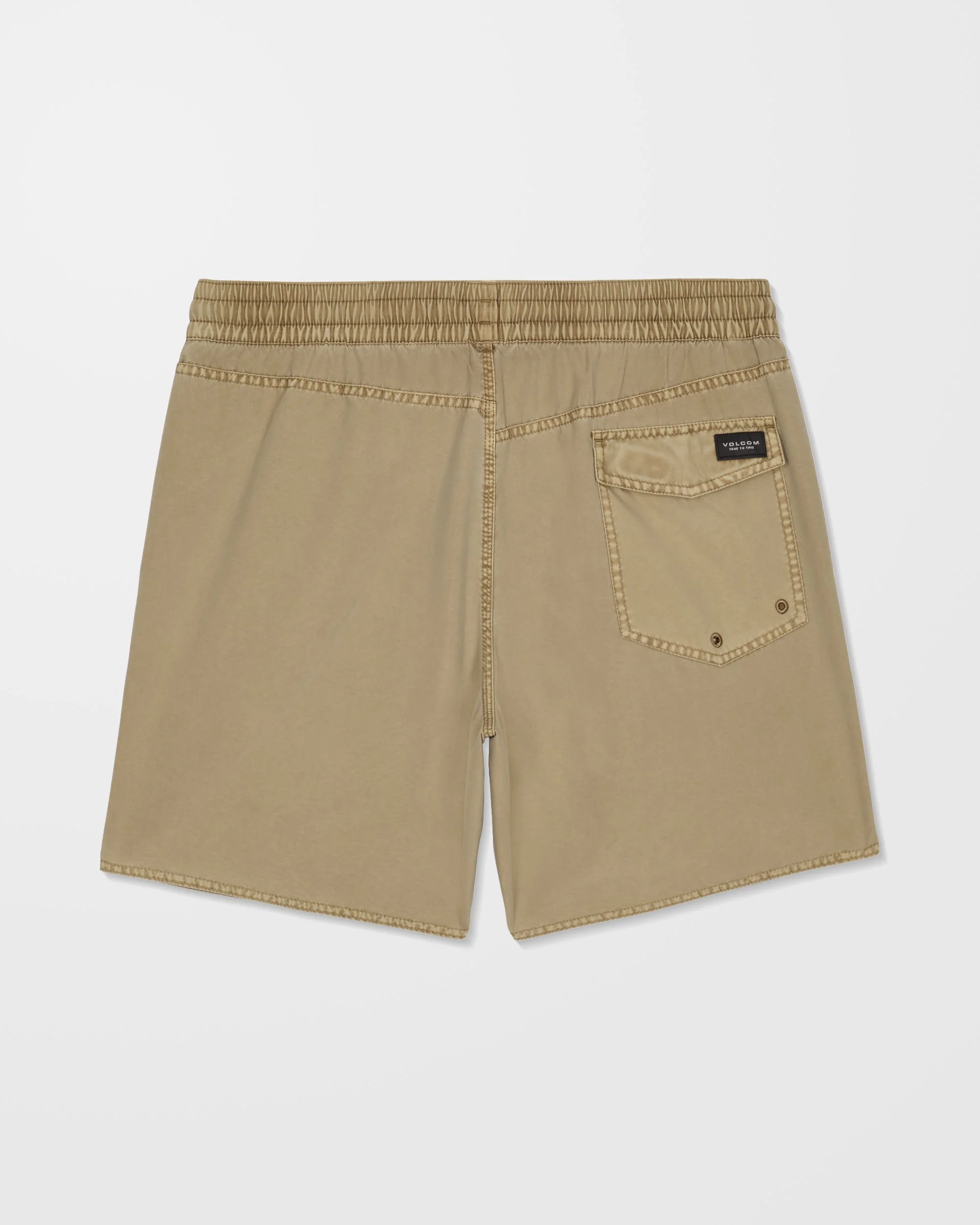 Boardshort Center Trunk 17" - Desert - Image 9