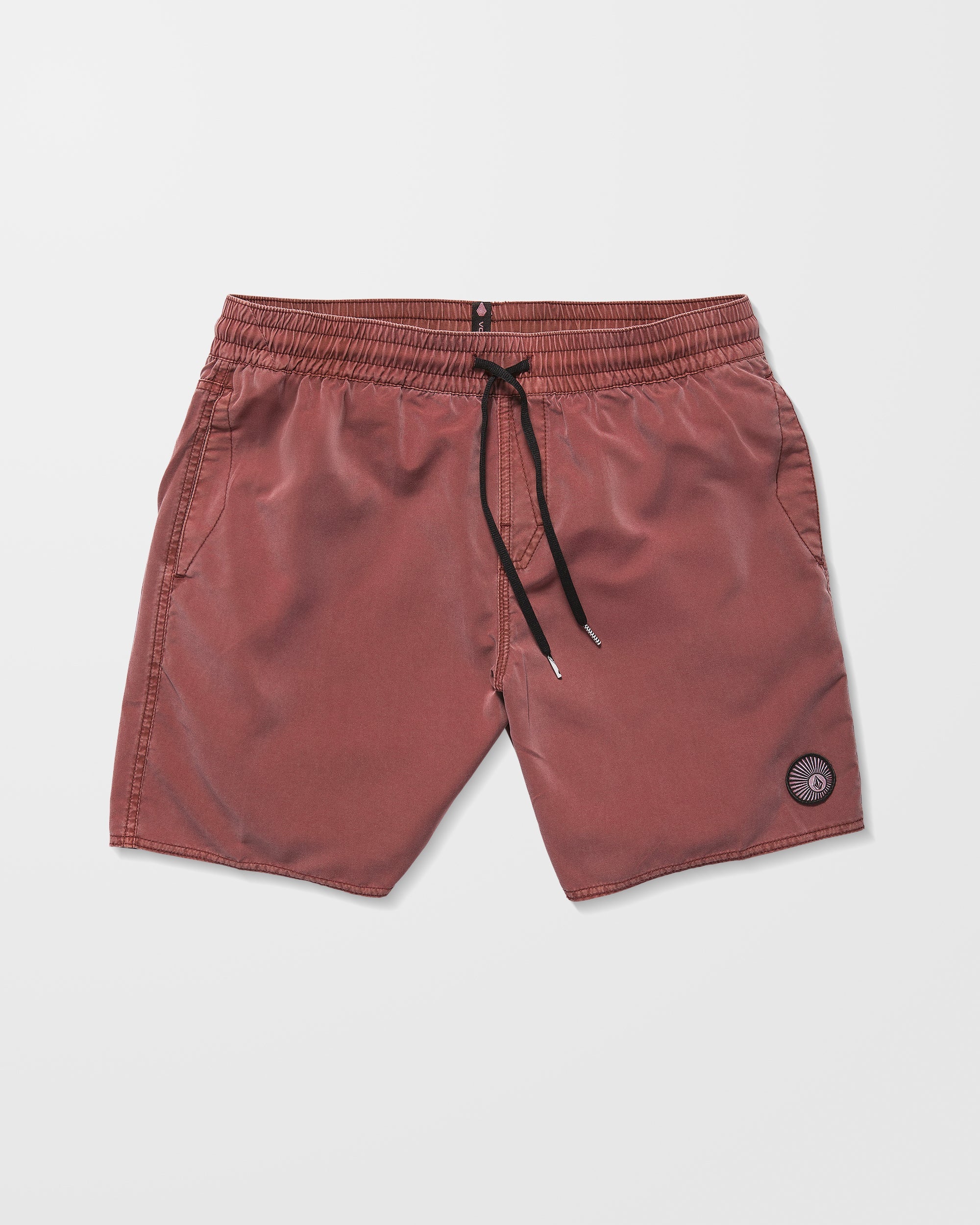 Boardshort Center Trunk 17" - Apple Butter - Image 4
