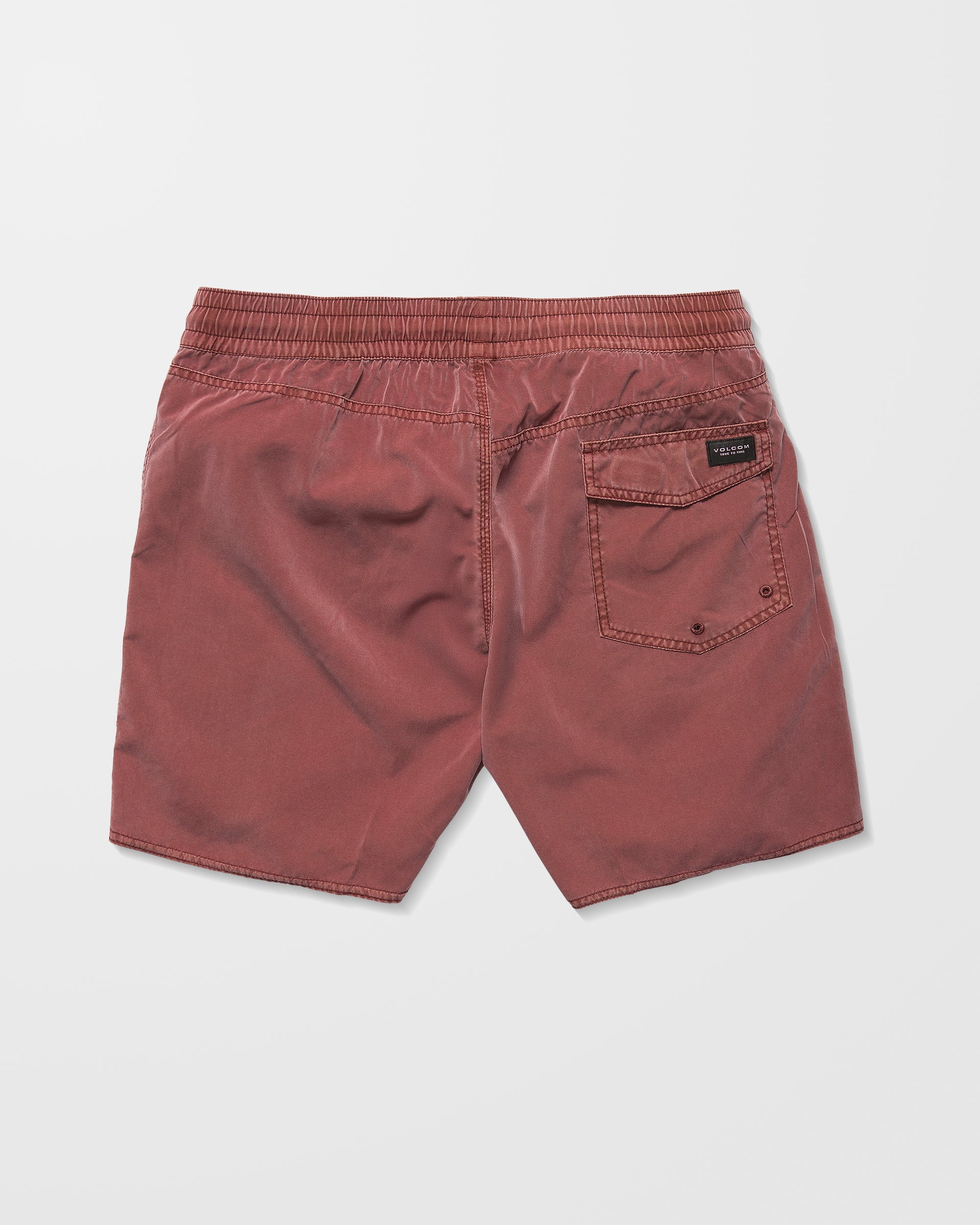 Boardshort Center Trunk 17" - Apple Butter - Image 5