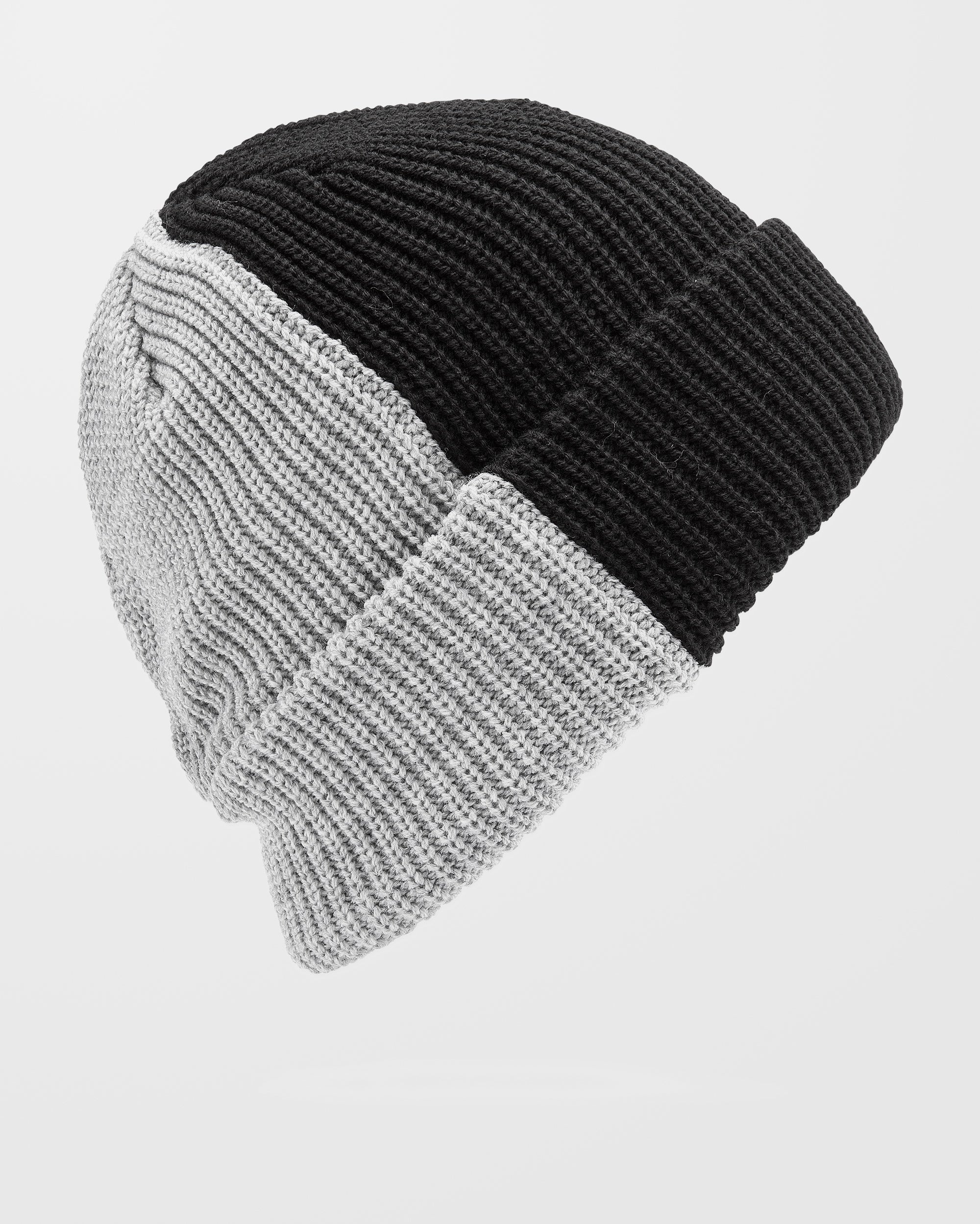 Bonnet Check This - Black - Image 2