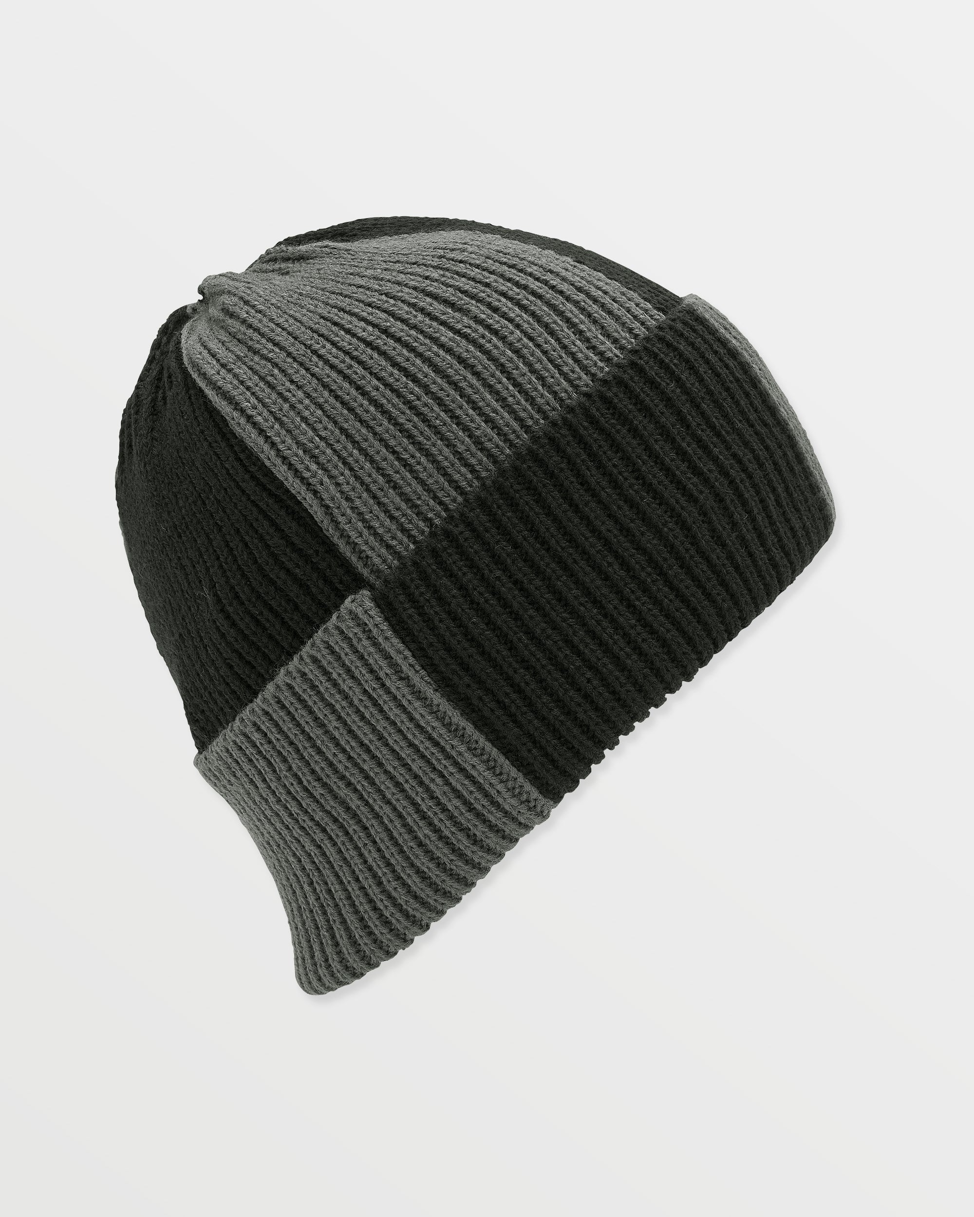 Bonnet Check This - Black - Image 2