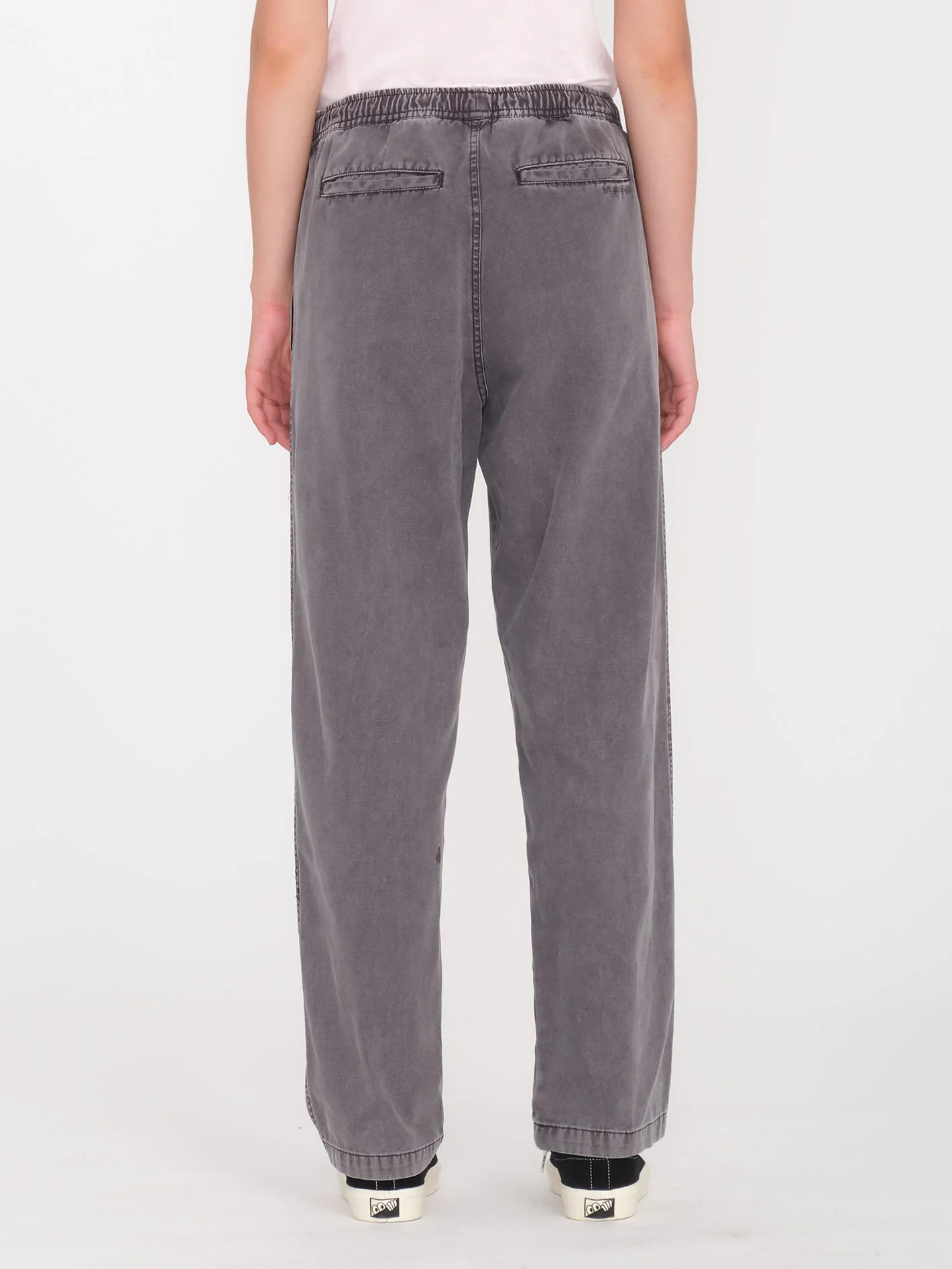 Pantalon Cheellin - VINTAGE BLACK - Image 2