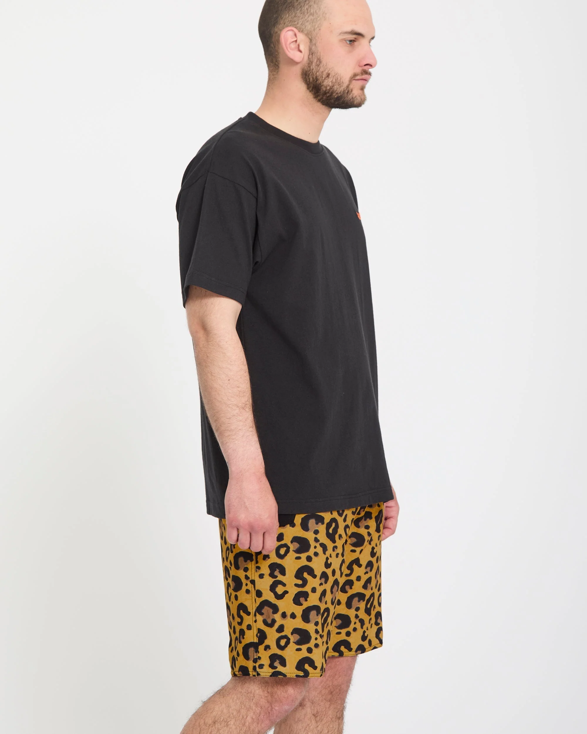 Boardshort Cheetah Mod 20" - Cheetah - Image 10
