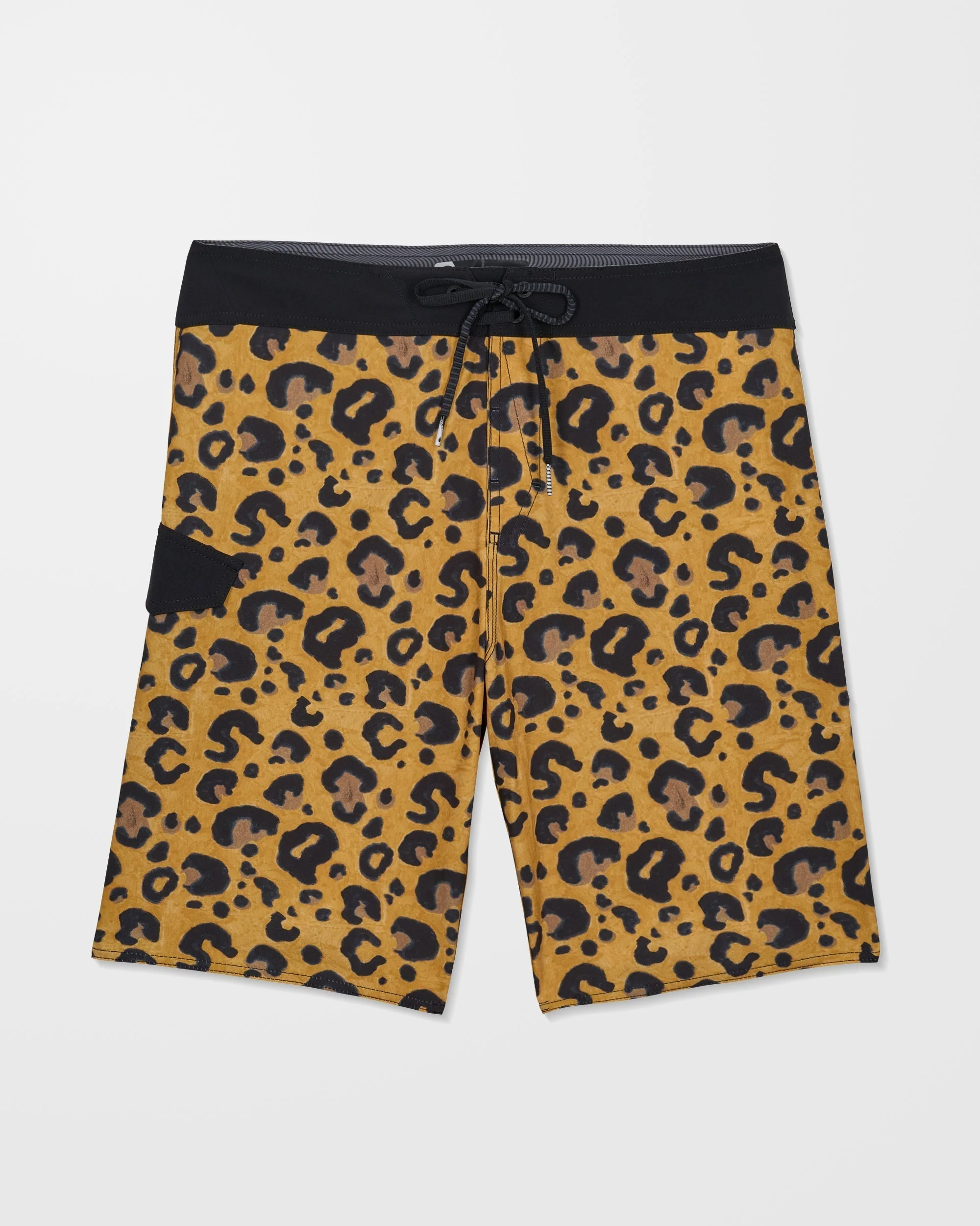 Boardshort Cheetah Mod 20" - Cheetah - Image 11