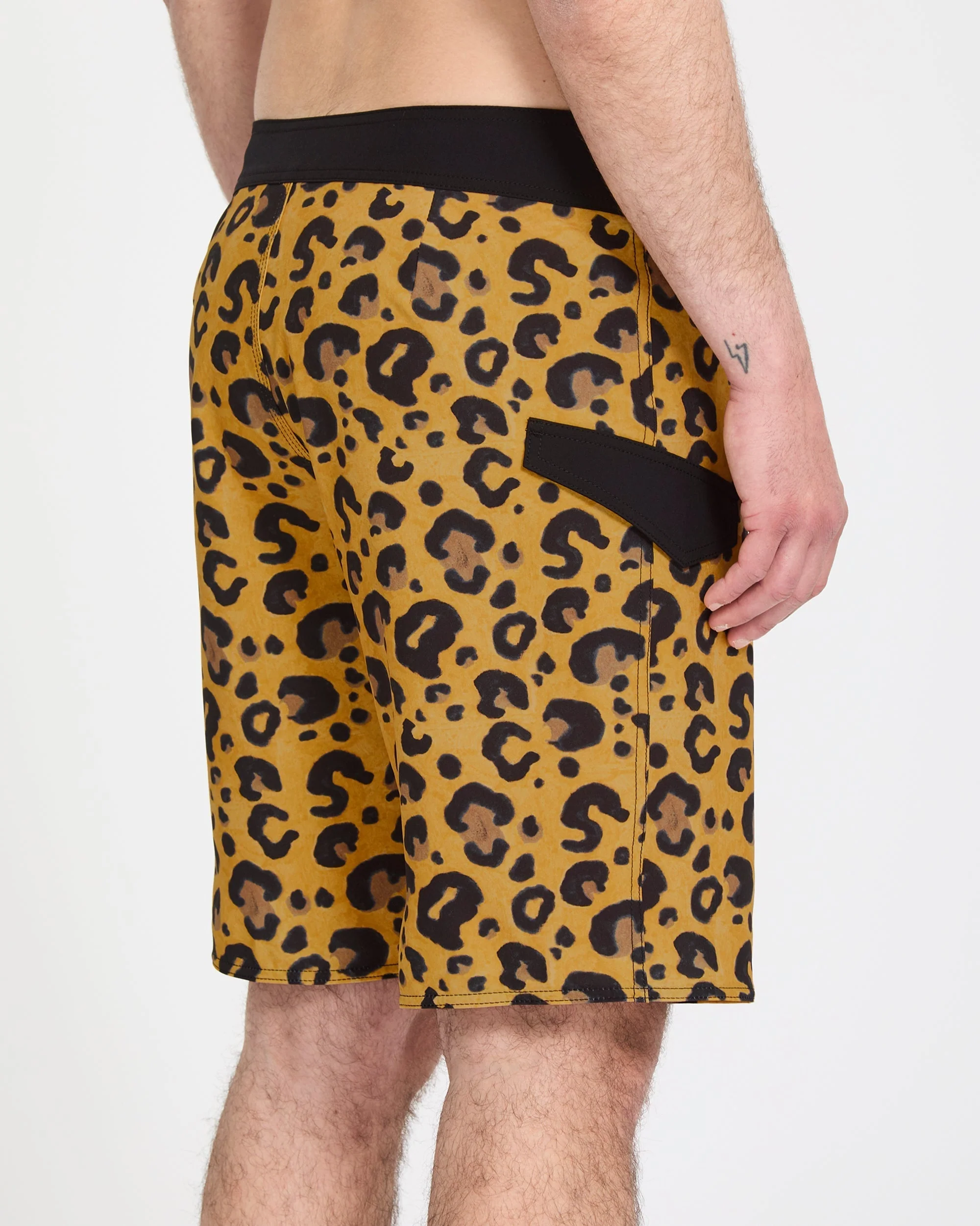 Boardshort Cheetah Mod 20" - Cheetah - Image 4