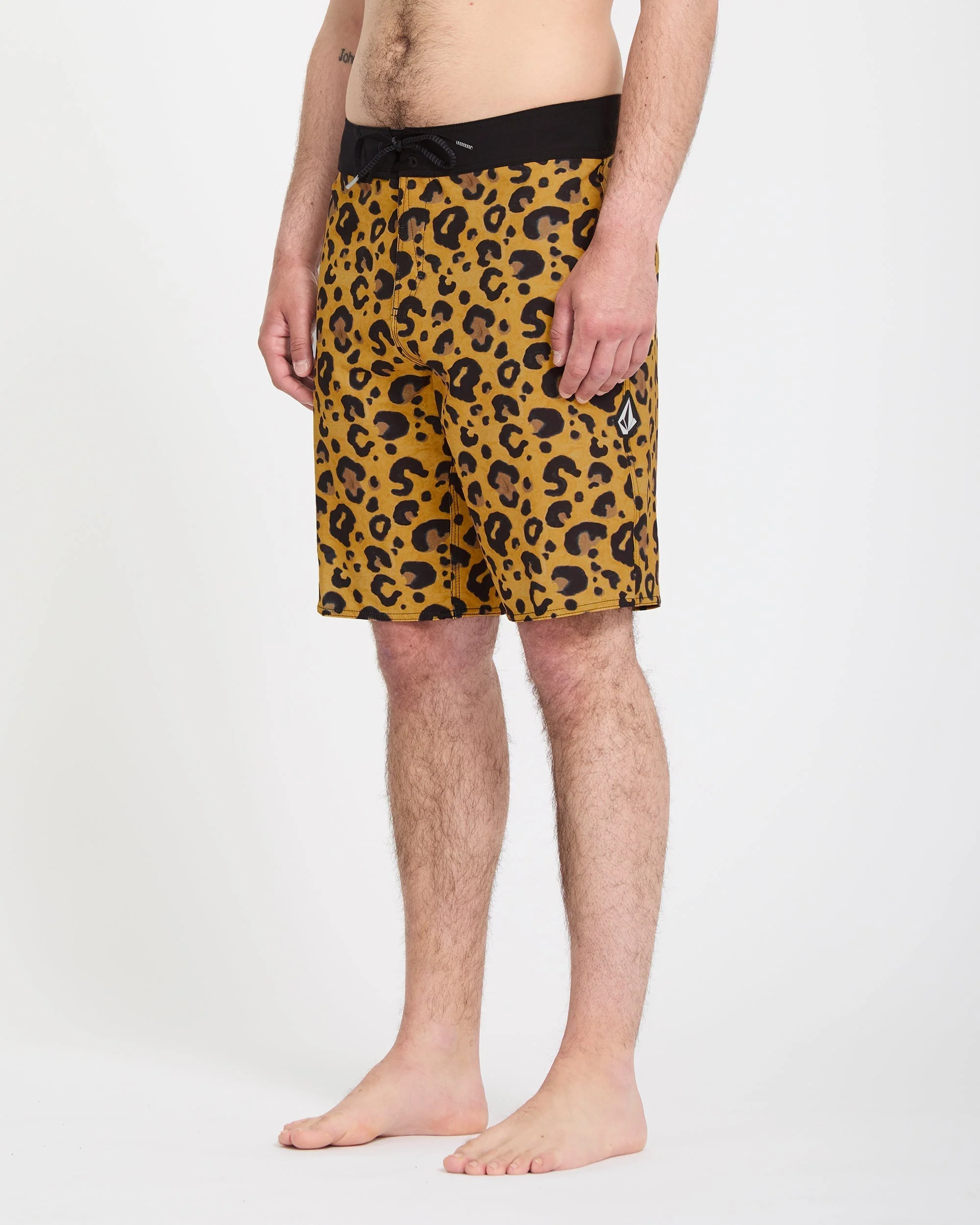 Boardshort Cheetah Mod 20" - Cheetah - Image 6
