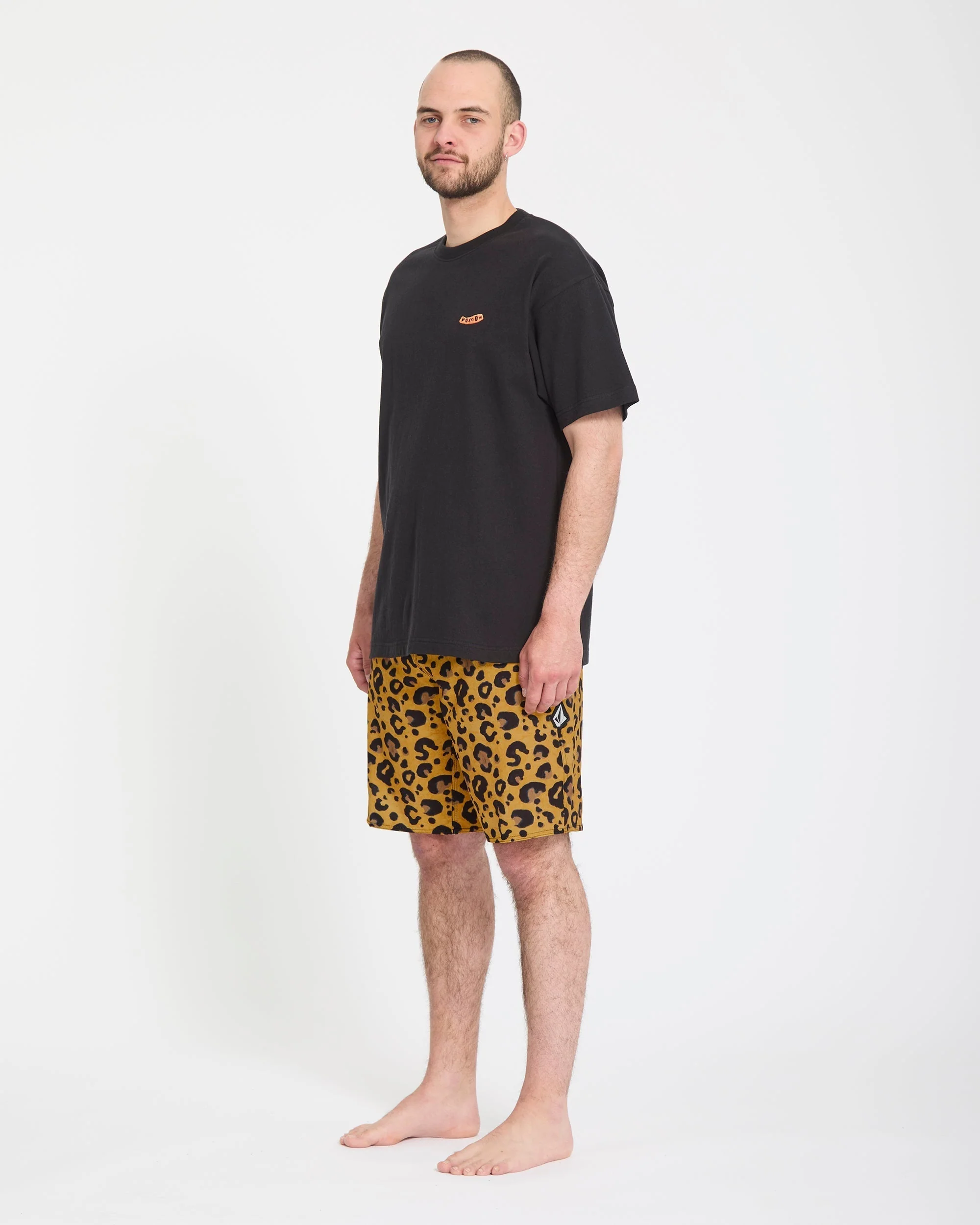 Boardshort Cheetah Mod 20" - Cheetah - Image 8