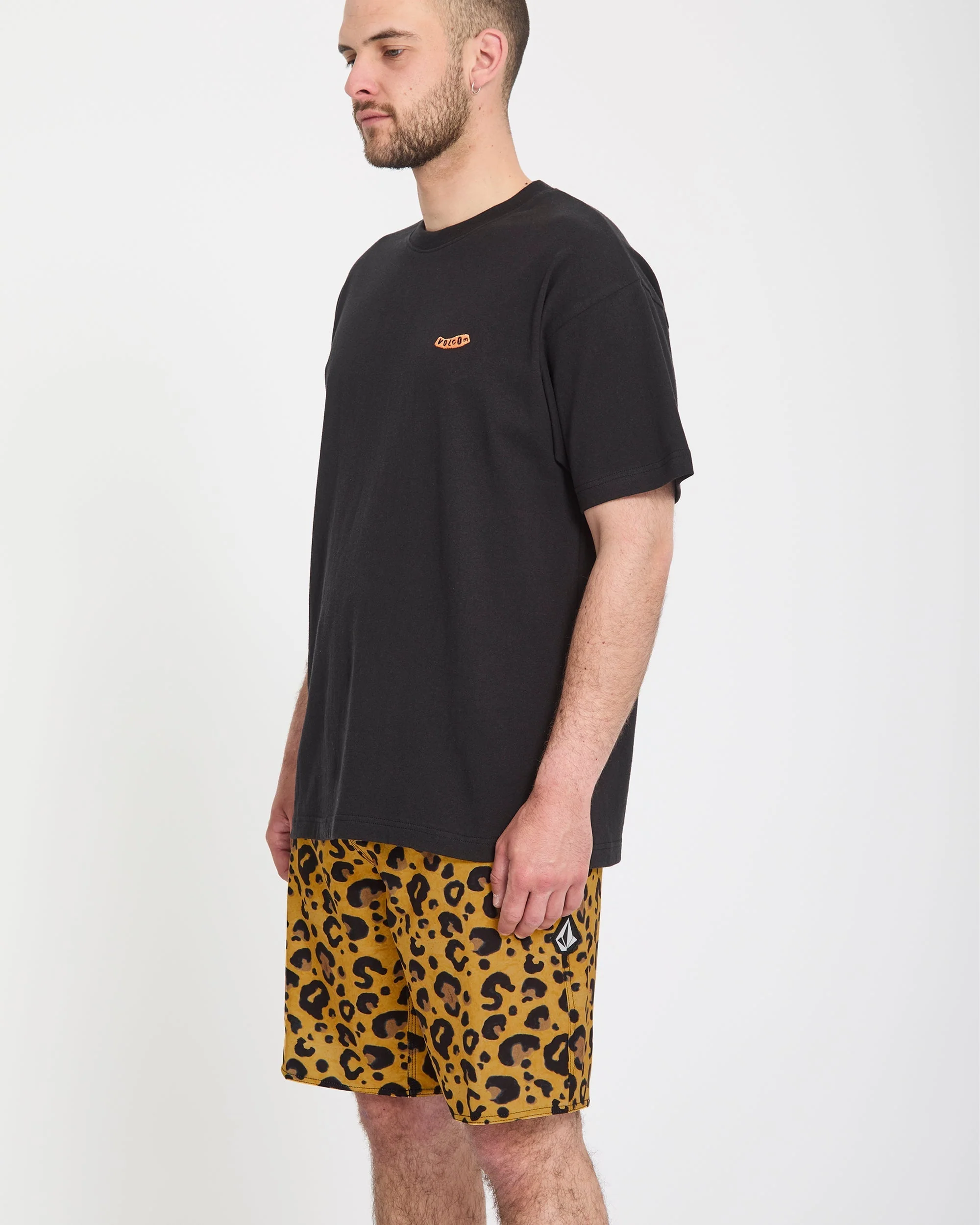 Boardshort Cheetah Mod 20" - Cheetah - Image 9