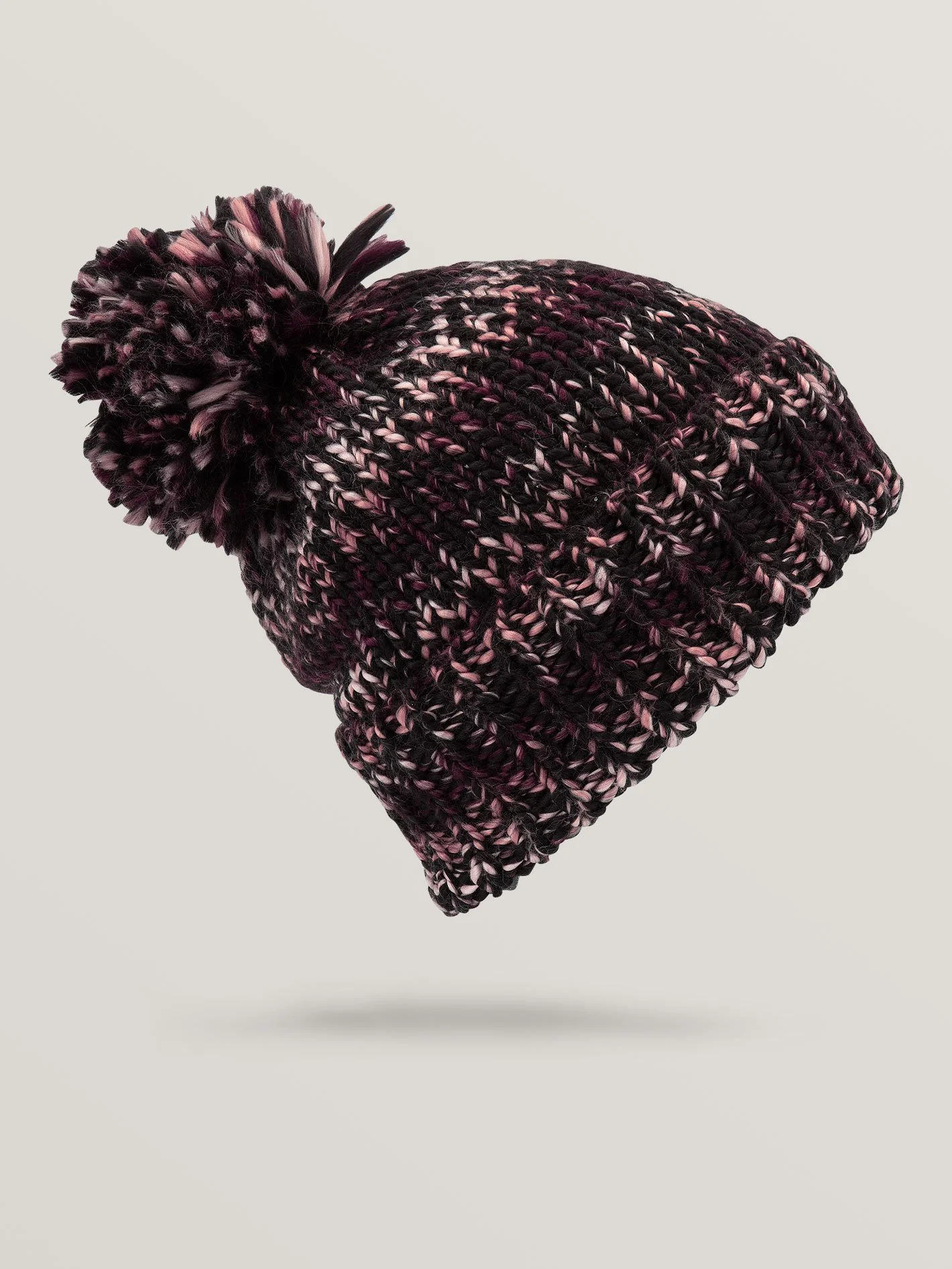 Bonnet Chevron - SCARLET - Image 2