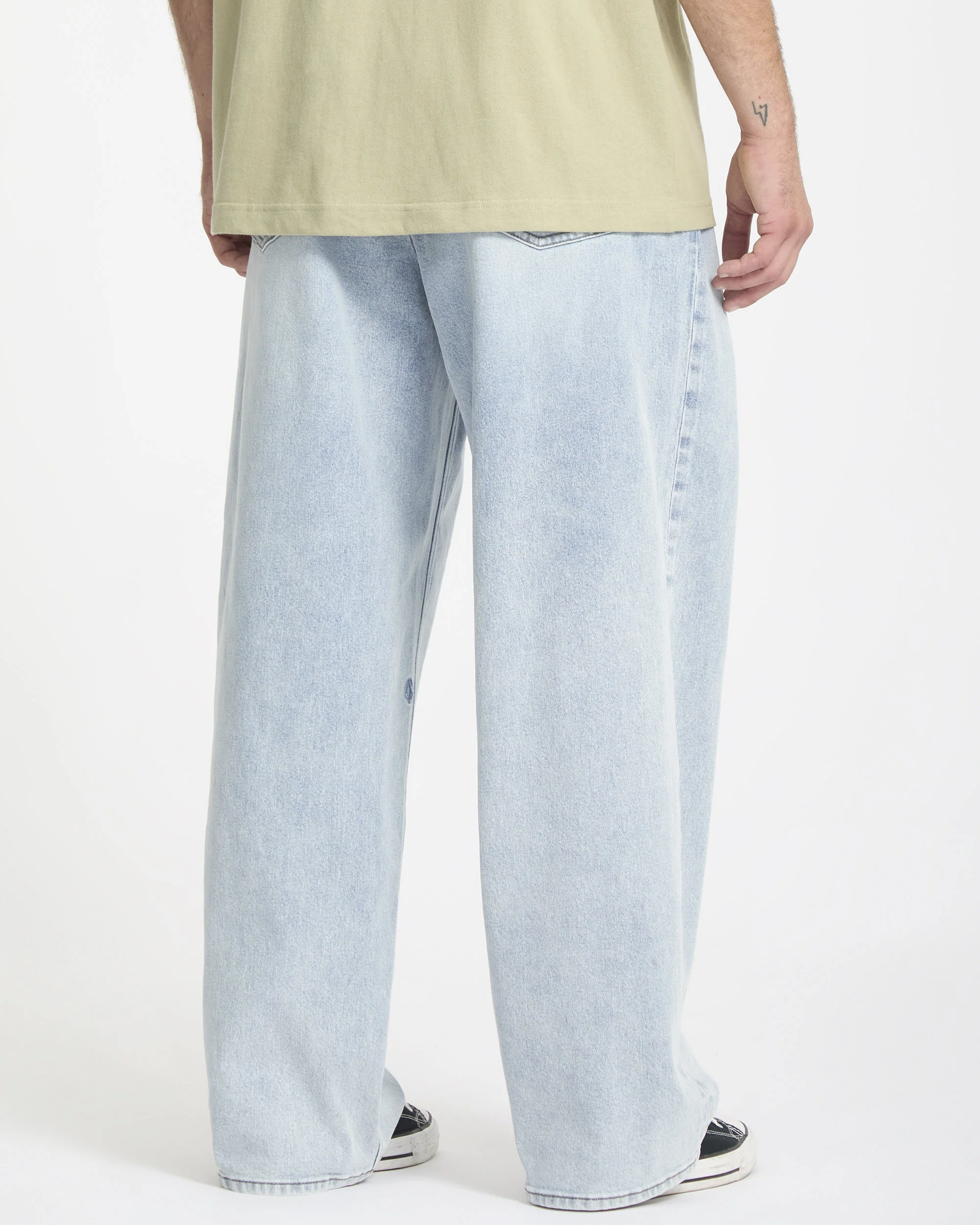 Jean Chillow - Desert Dirt Indigo - Image 2