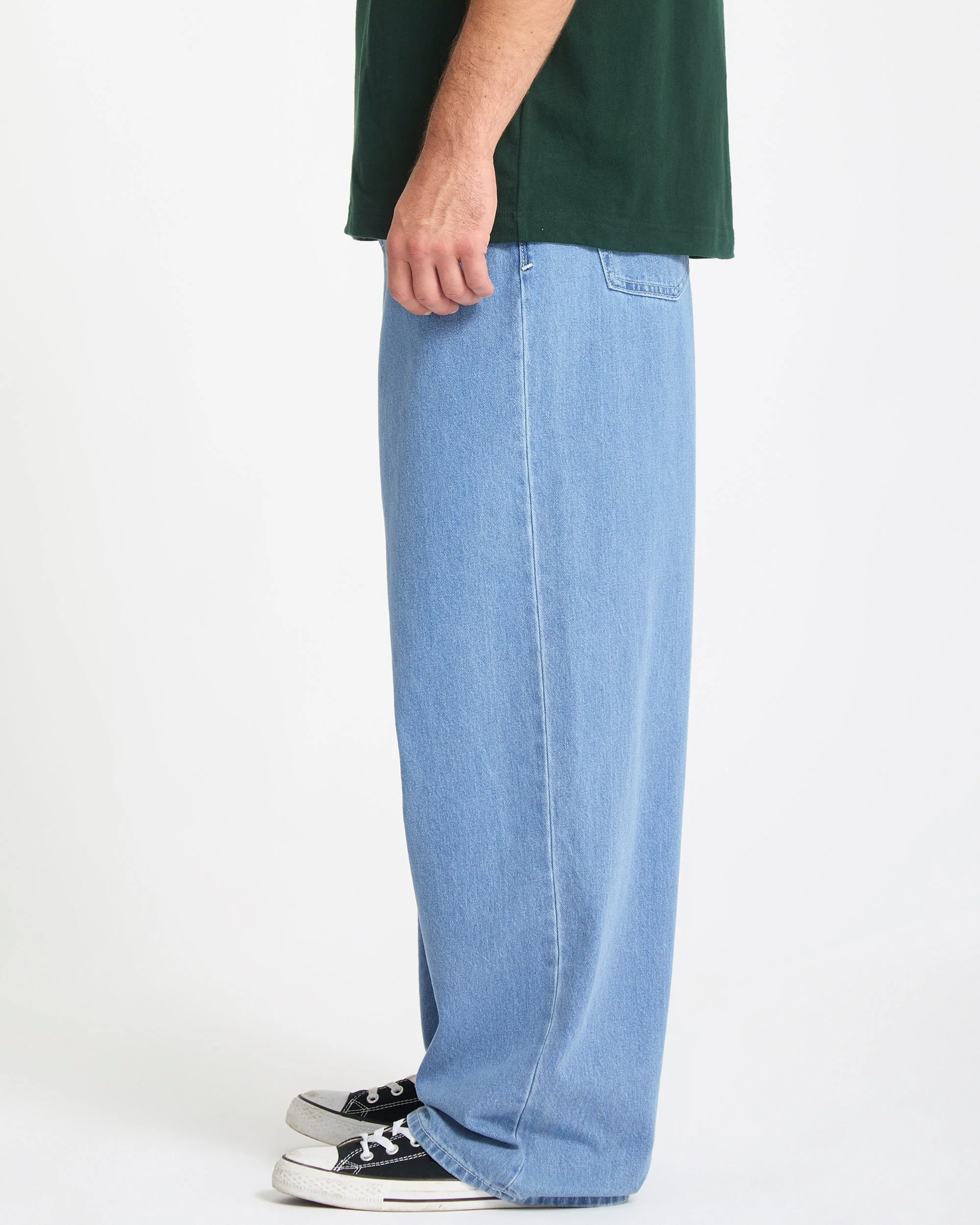 Jean Chillow - Camper Blue - Image 5