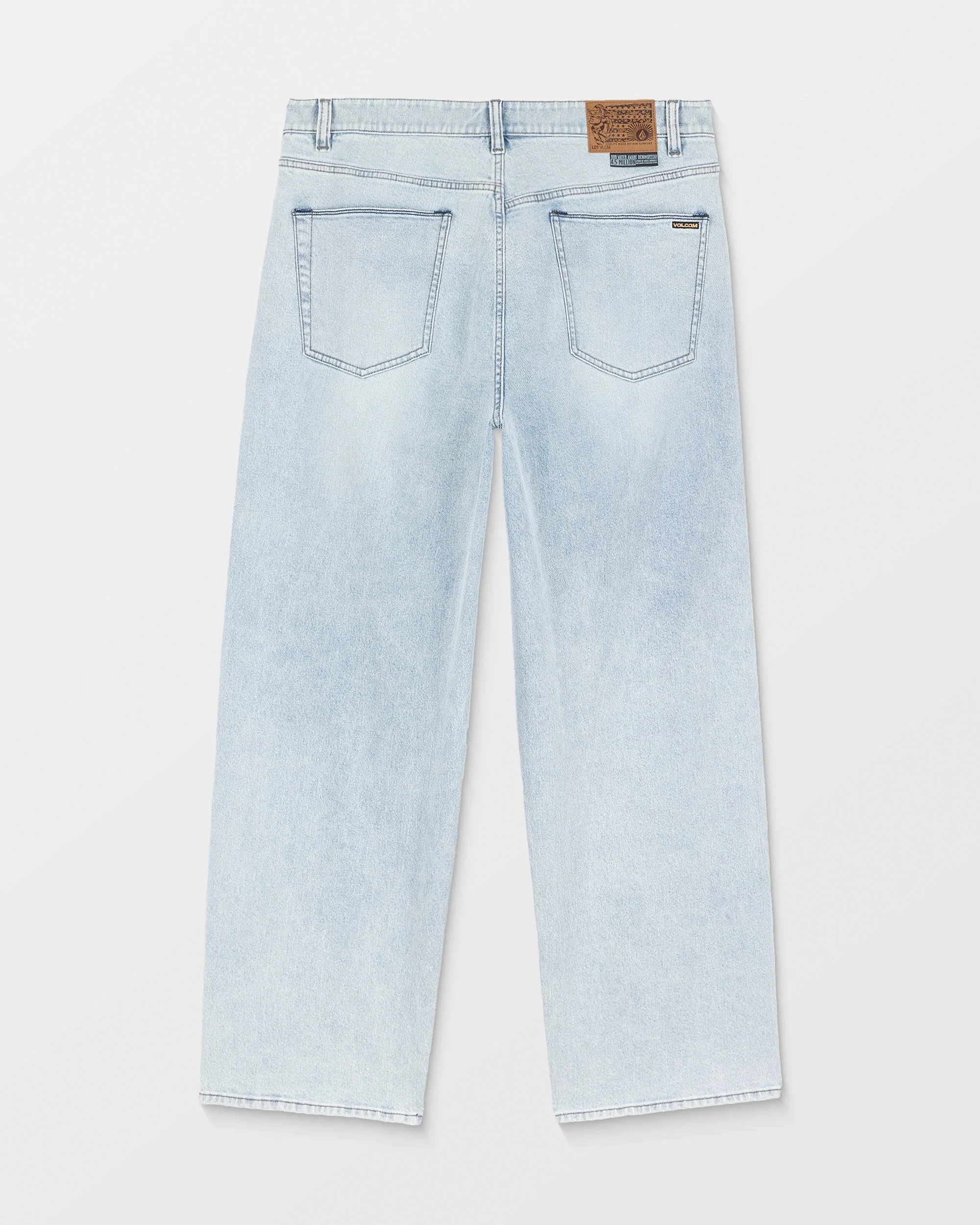 Jean Chillow - Desert Dirt Indigo - Image 10