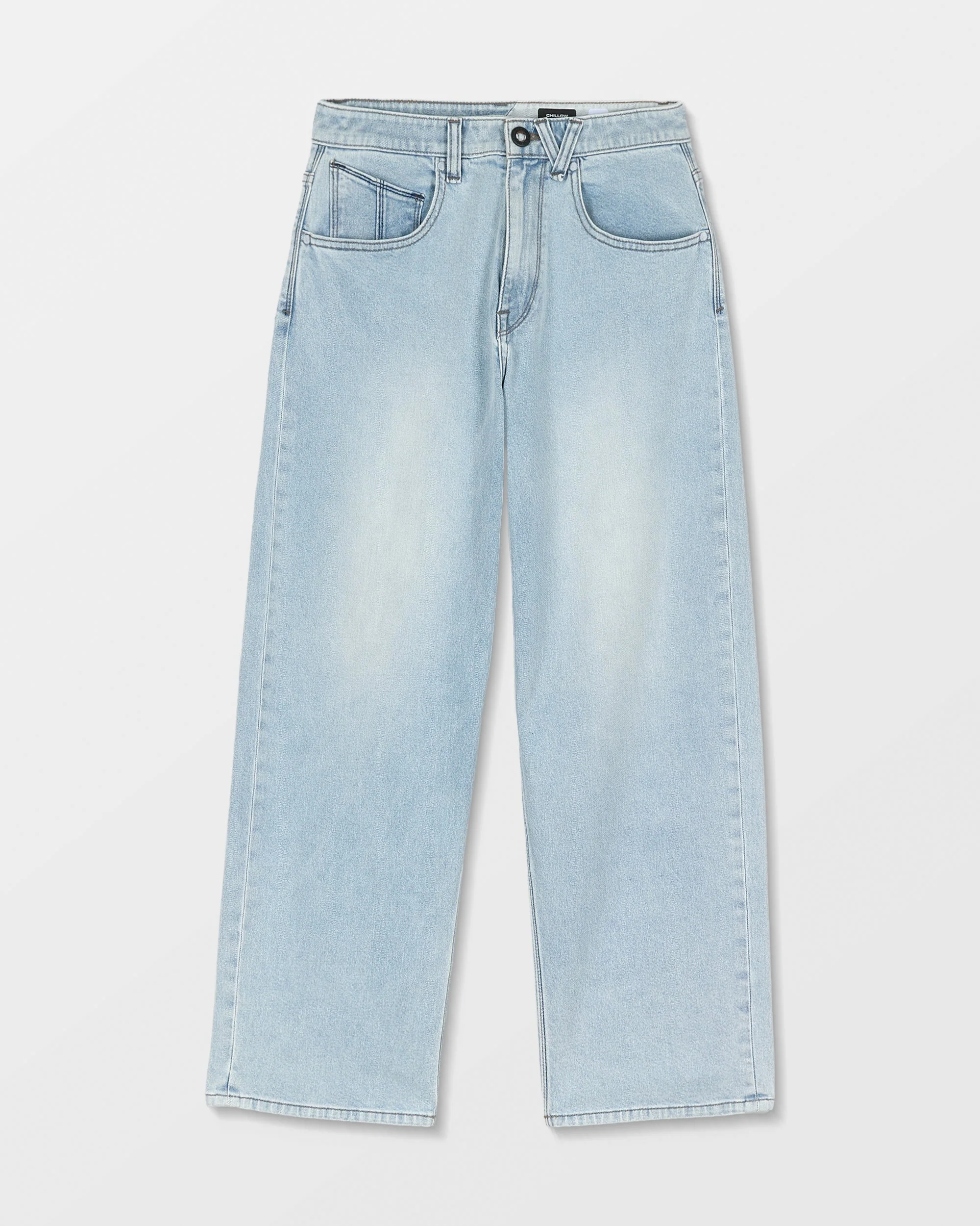 Jean Chillow - Desert Dirt Indigo - (ENFANT) - Image 3