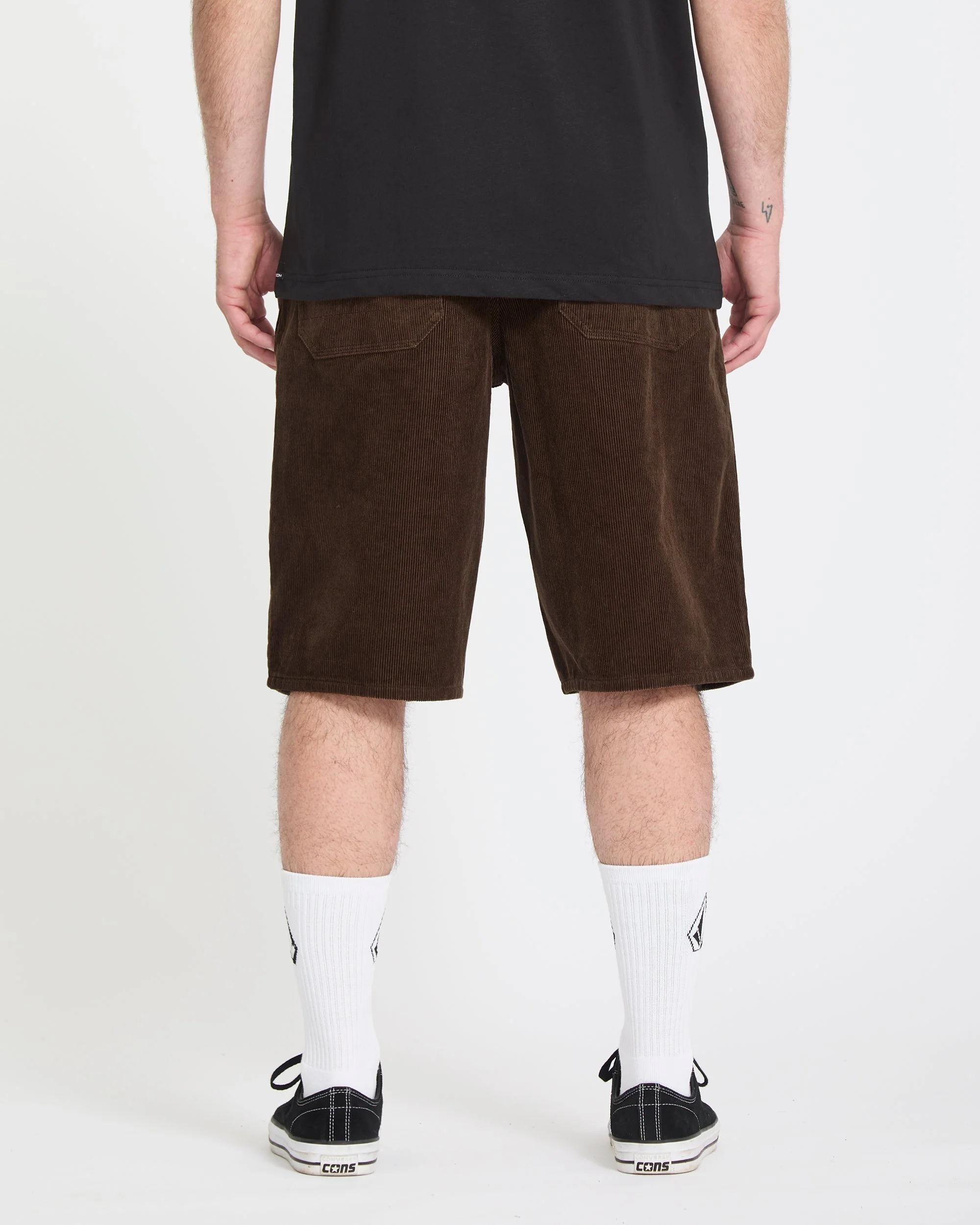 Short Chillow 24" - Brown Stone - Image 2