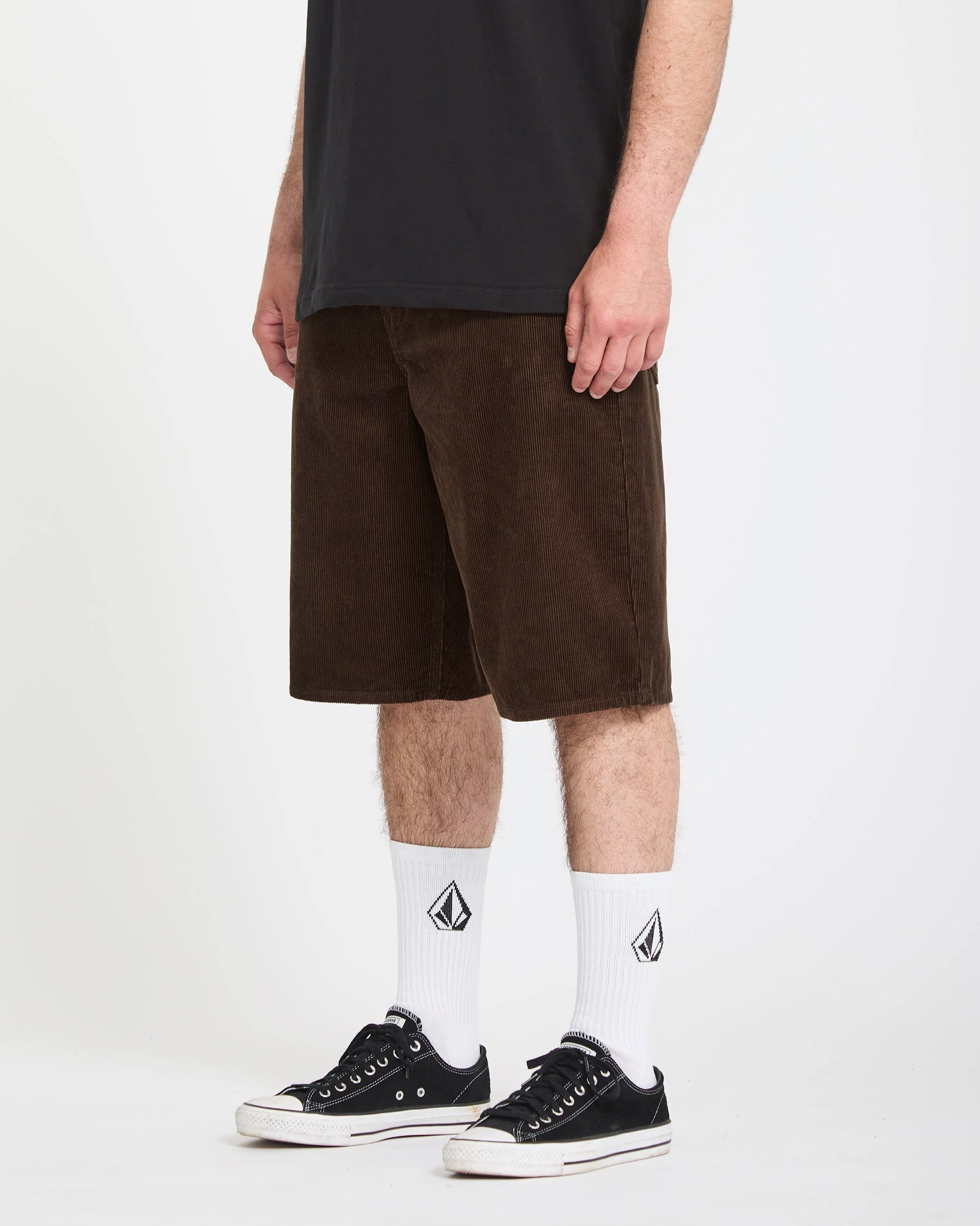 Short Chillow 24" - Brown Stone - Image 4
