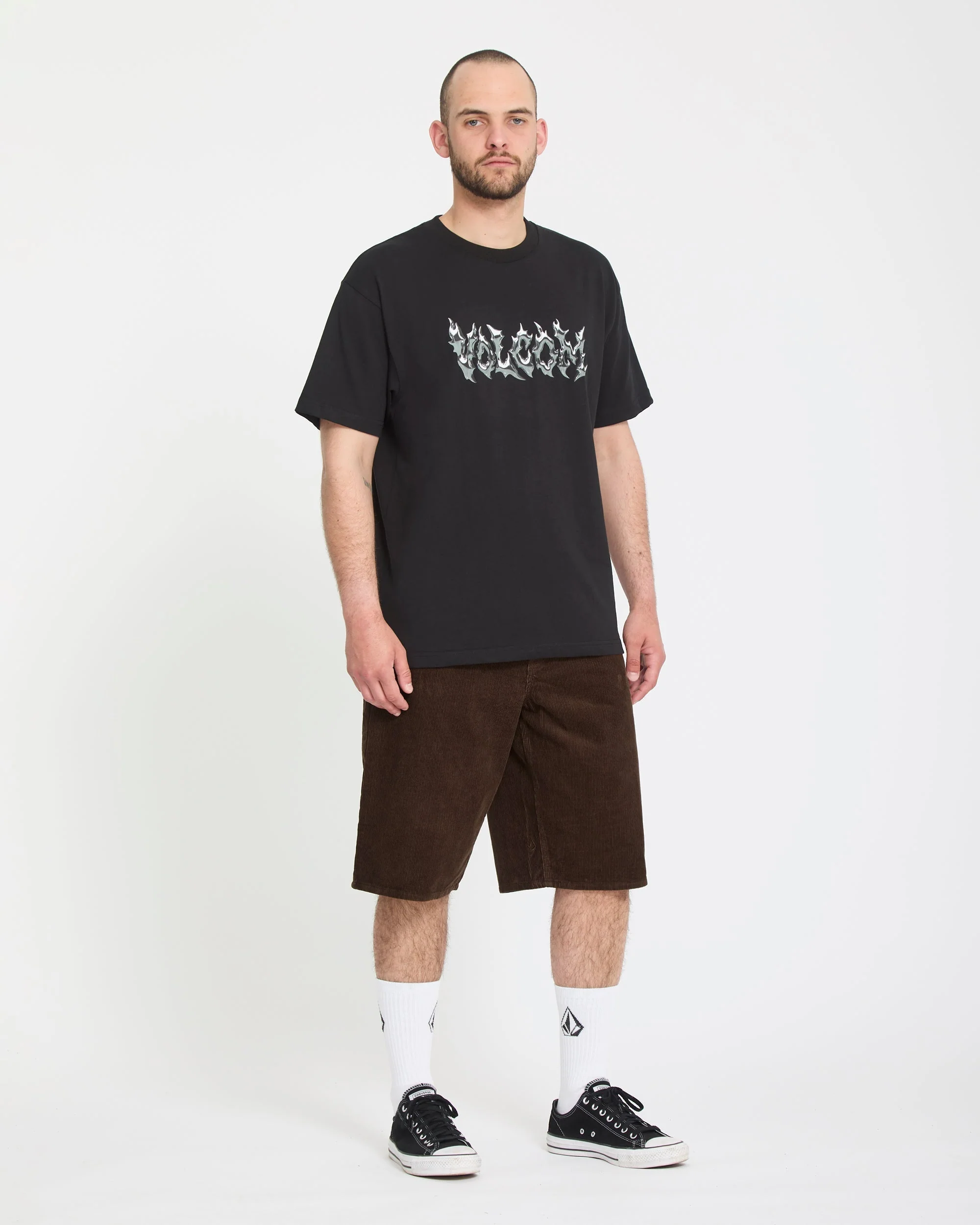 Short Chillow 24" - Brown Stone - Image 5