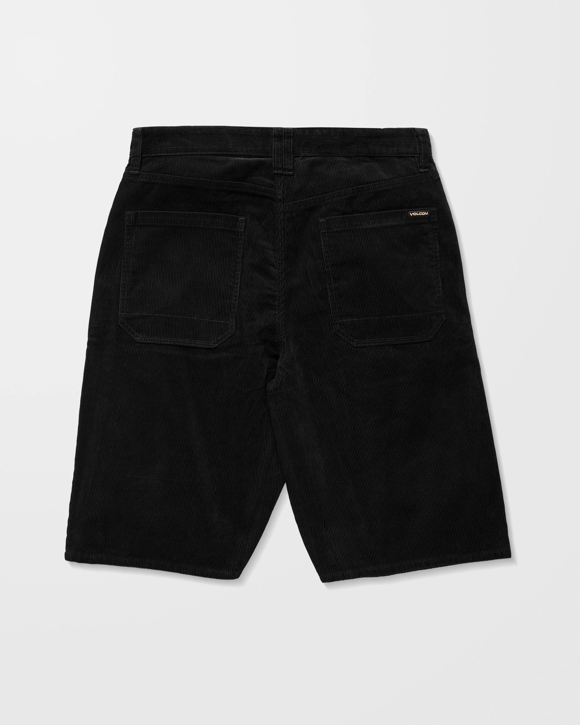 Short Chillow - Antique Black - Image 5