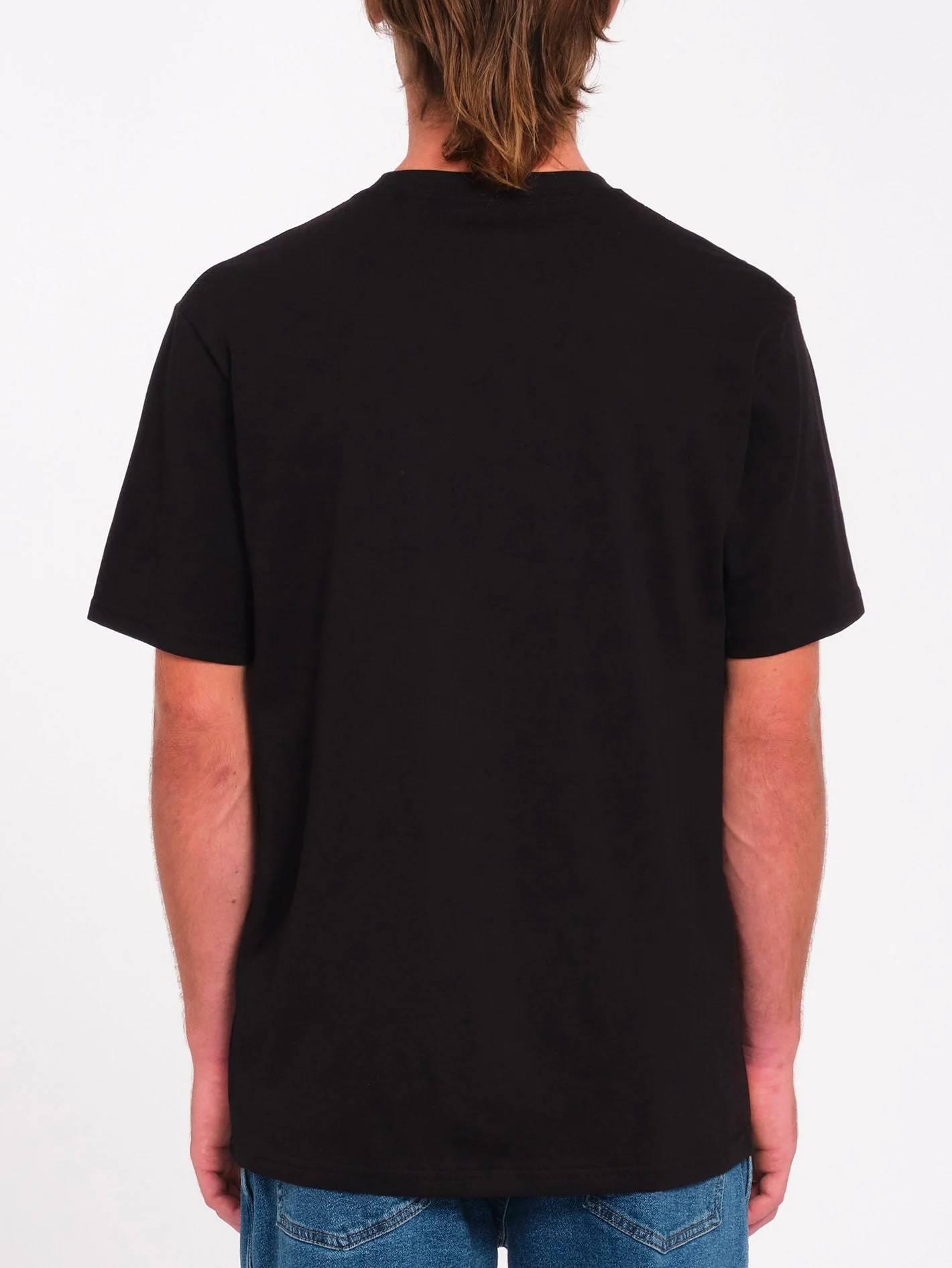 T-shirt Chimp - BLACK - Image 2