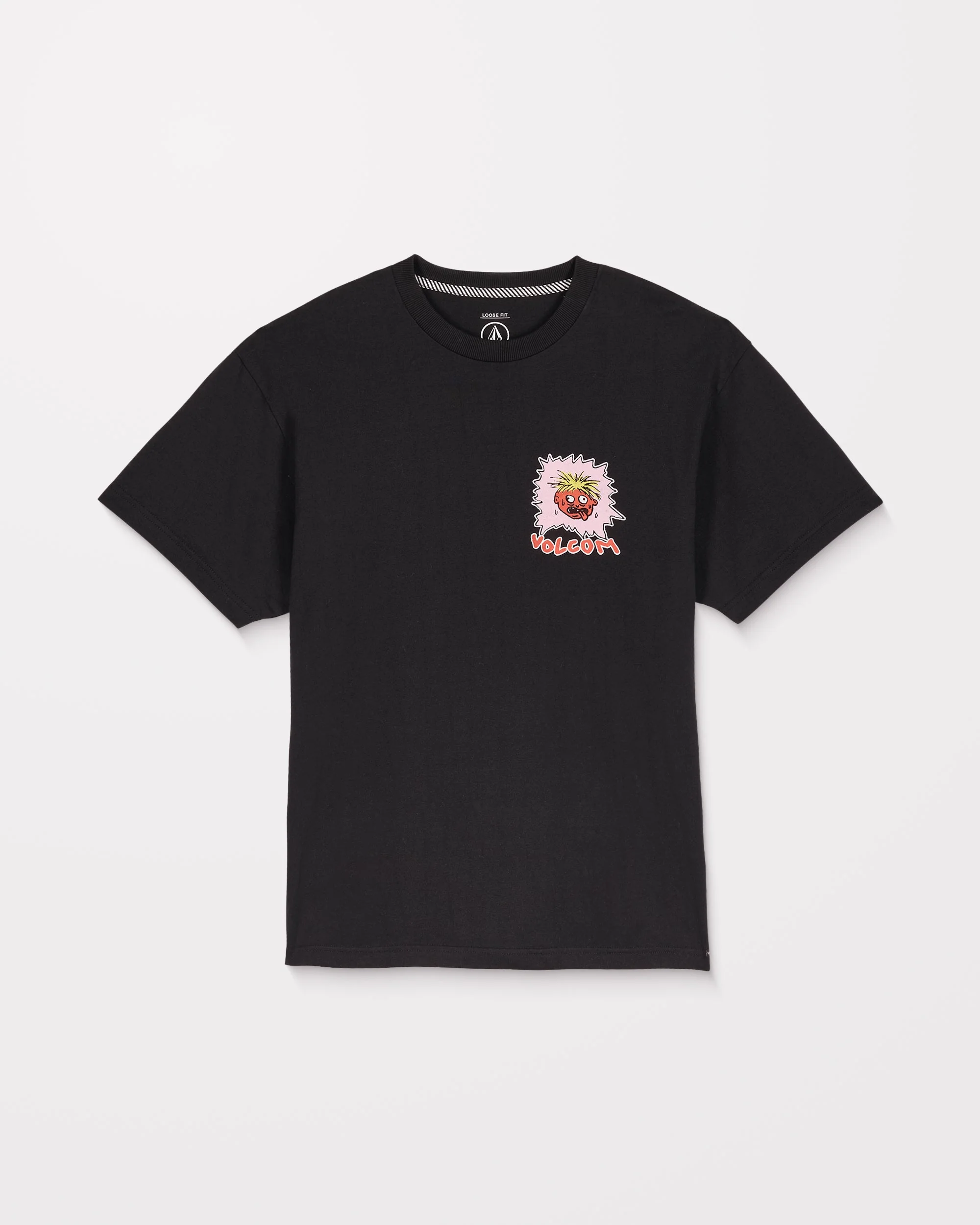 T-Shirt Chomp Chomp - Black - Image 9