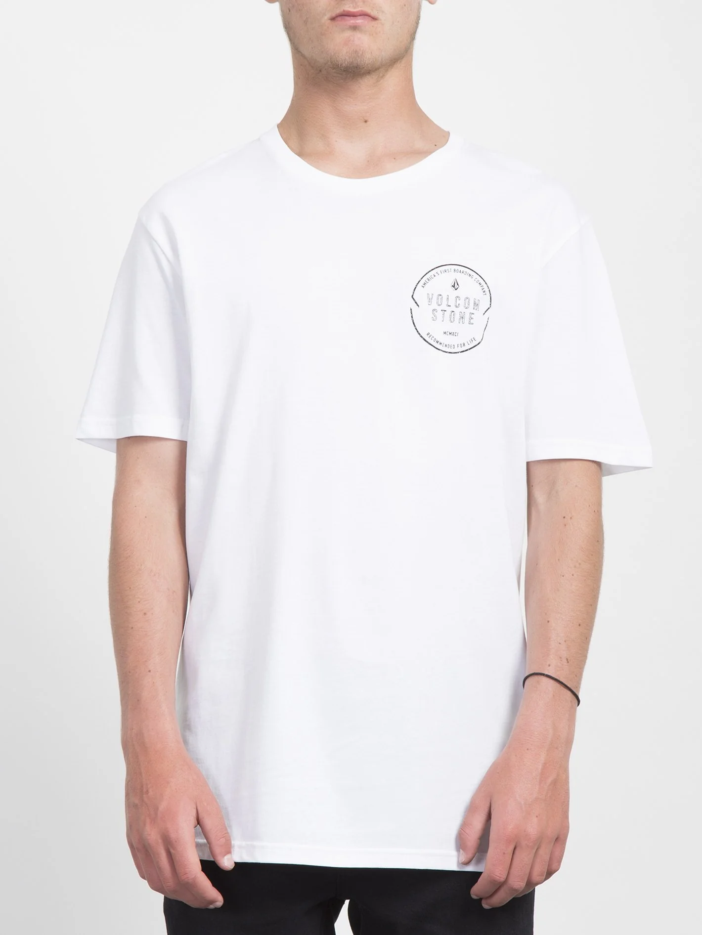 T-shirt Chop Around - White - Image 2