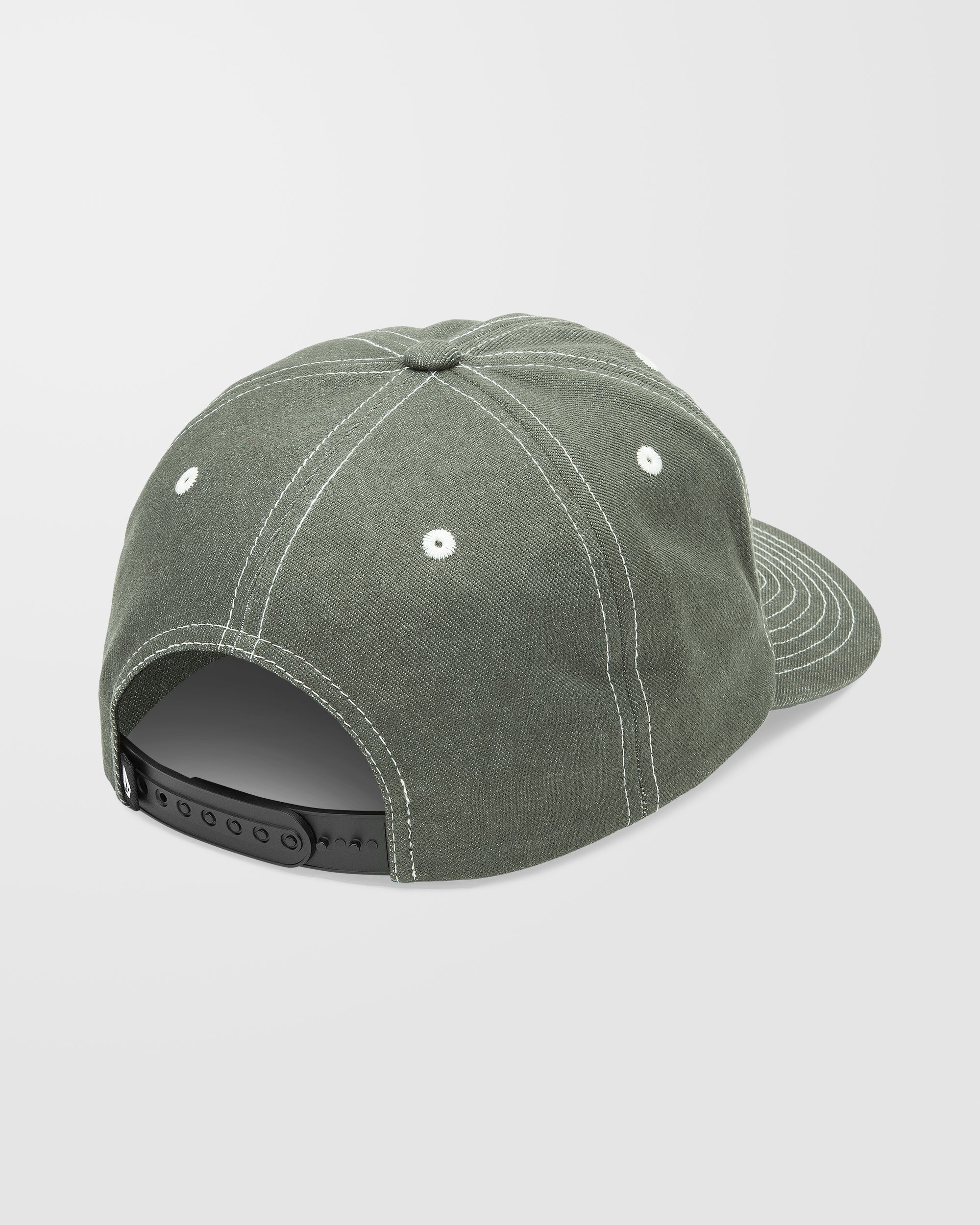 Casquette Chops Adj - Wintermoss - Image 2