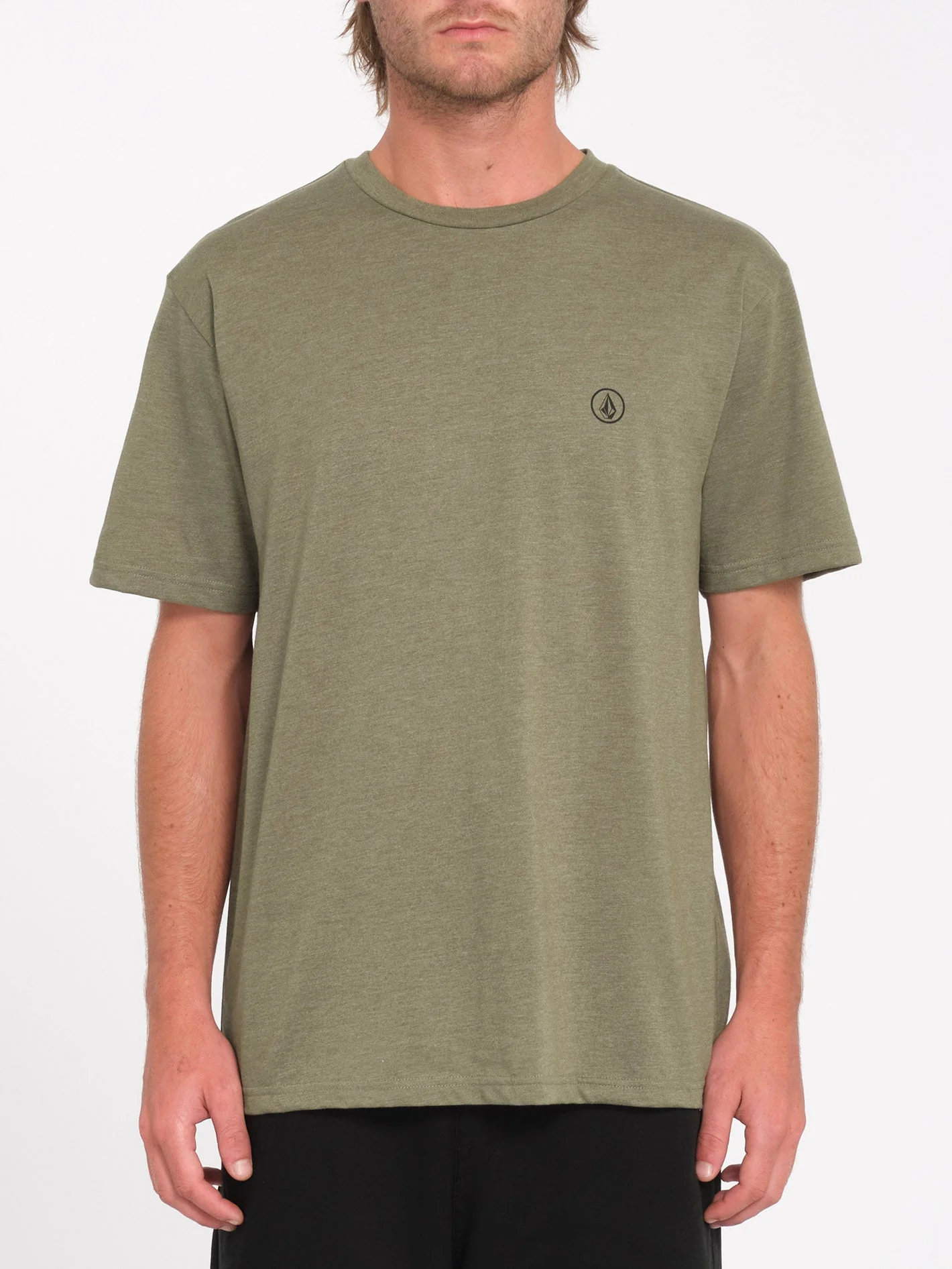 T-shirt Circle Blanks - WINTERMOSS