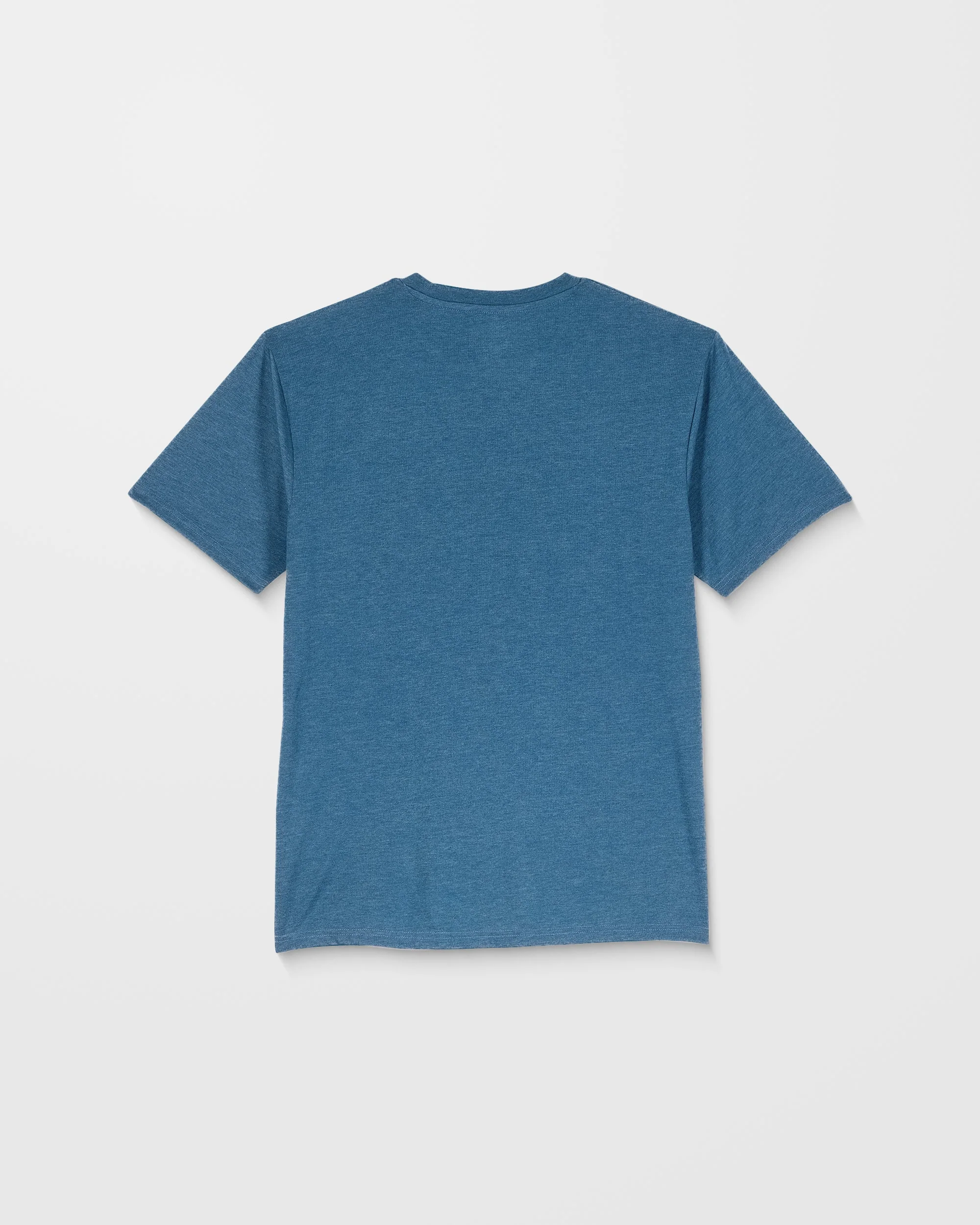 T-Shirt Circle Blanks - Cosmic Blue - Image 8